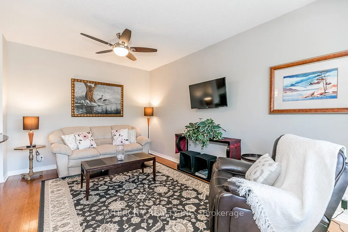 699 Aberdeen Boulevard W, #407