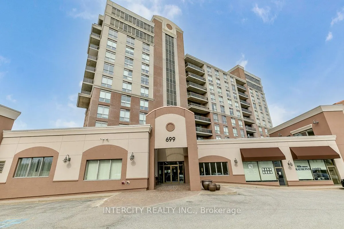 699 Aberdeen Boulevard W, #407