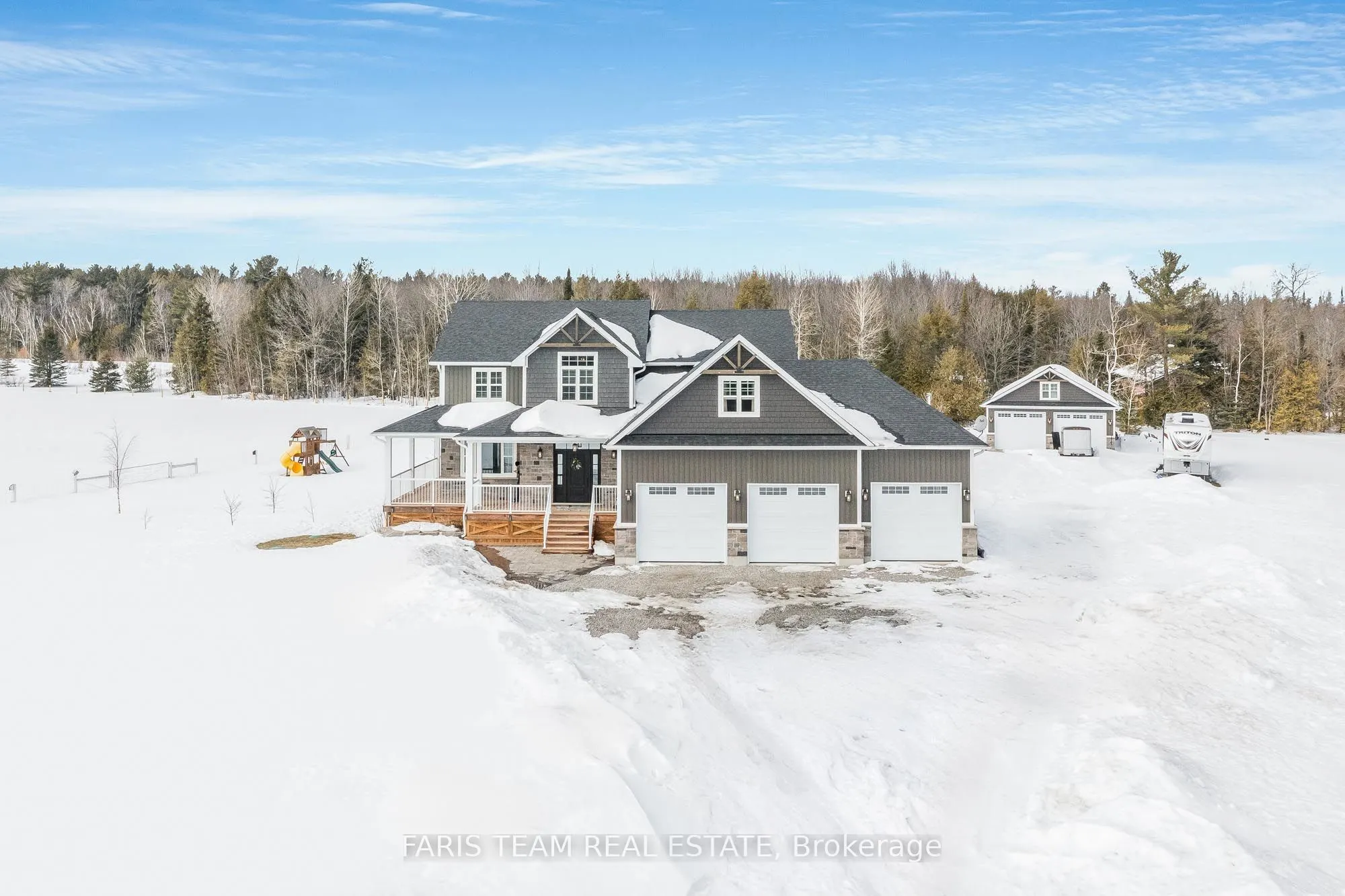 2448 Stockdale Road