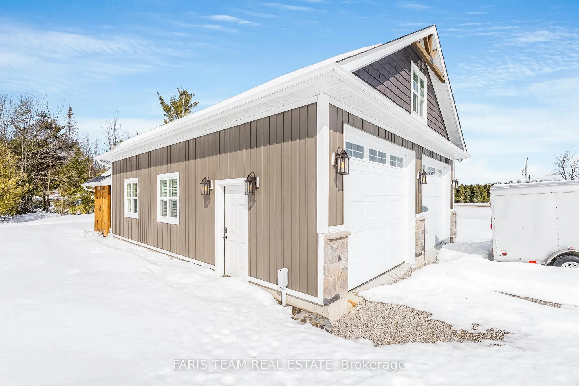 2448 Stockdale Road