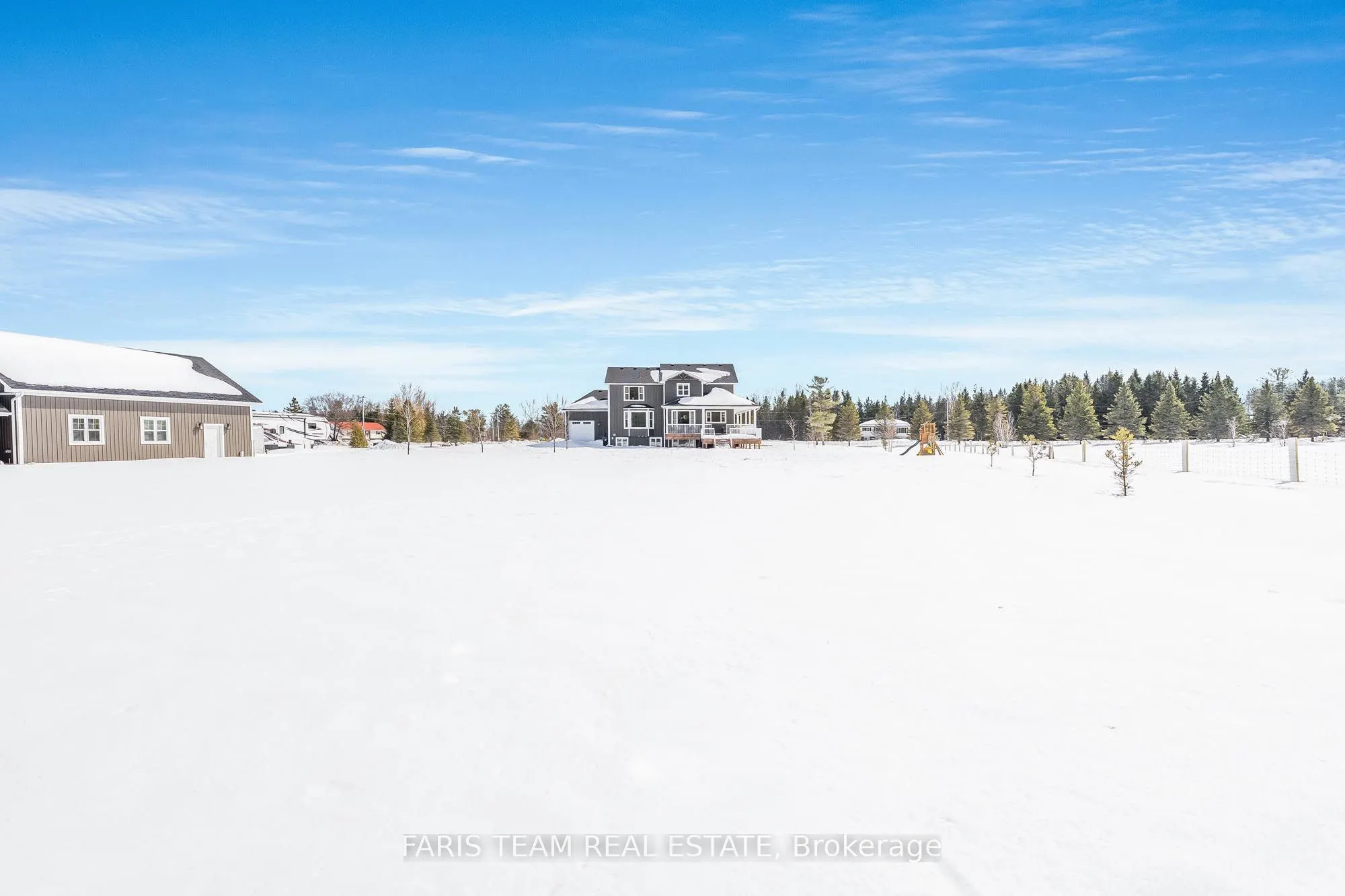 2448 Stockdale Road