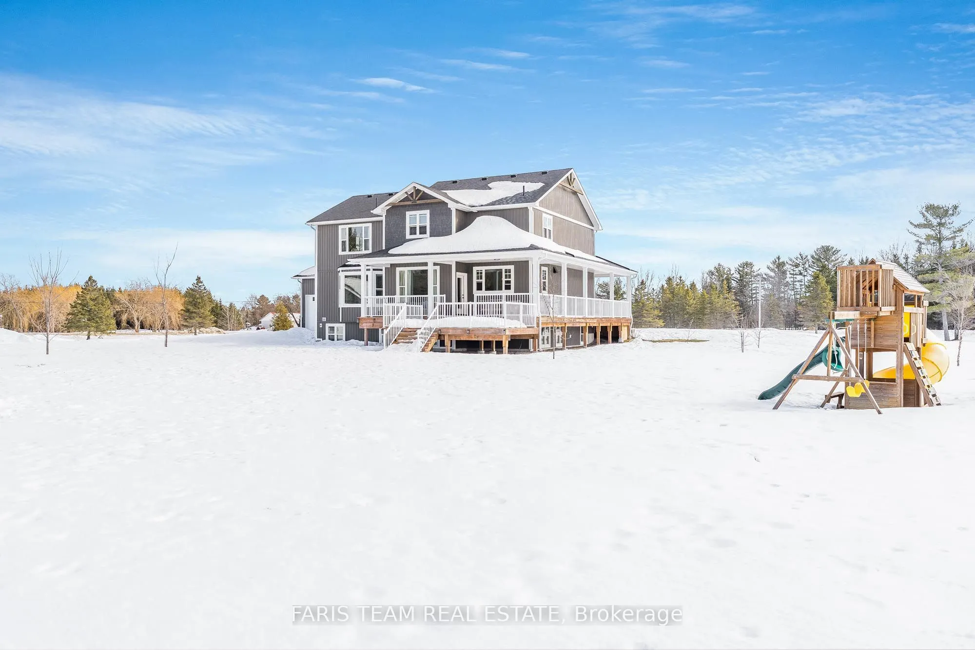 2448 Stockdale Road