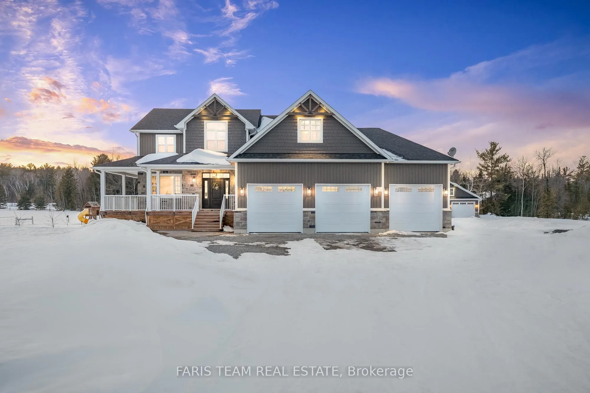 2448 Stockdale Road