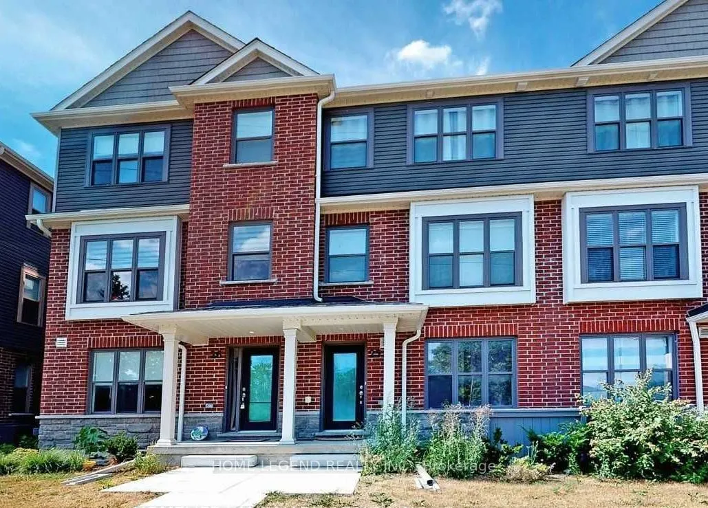 1 Leggott Avenue, #25