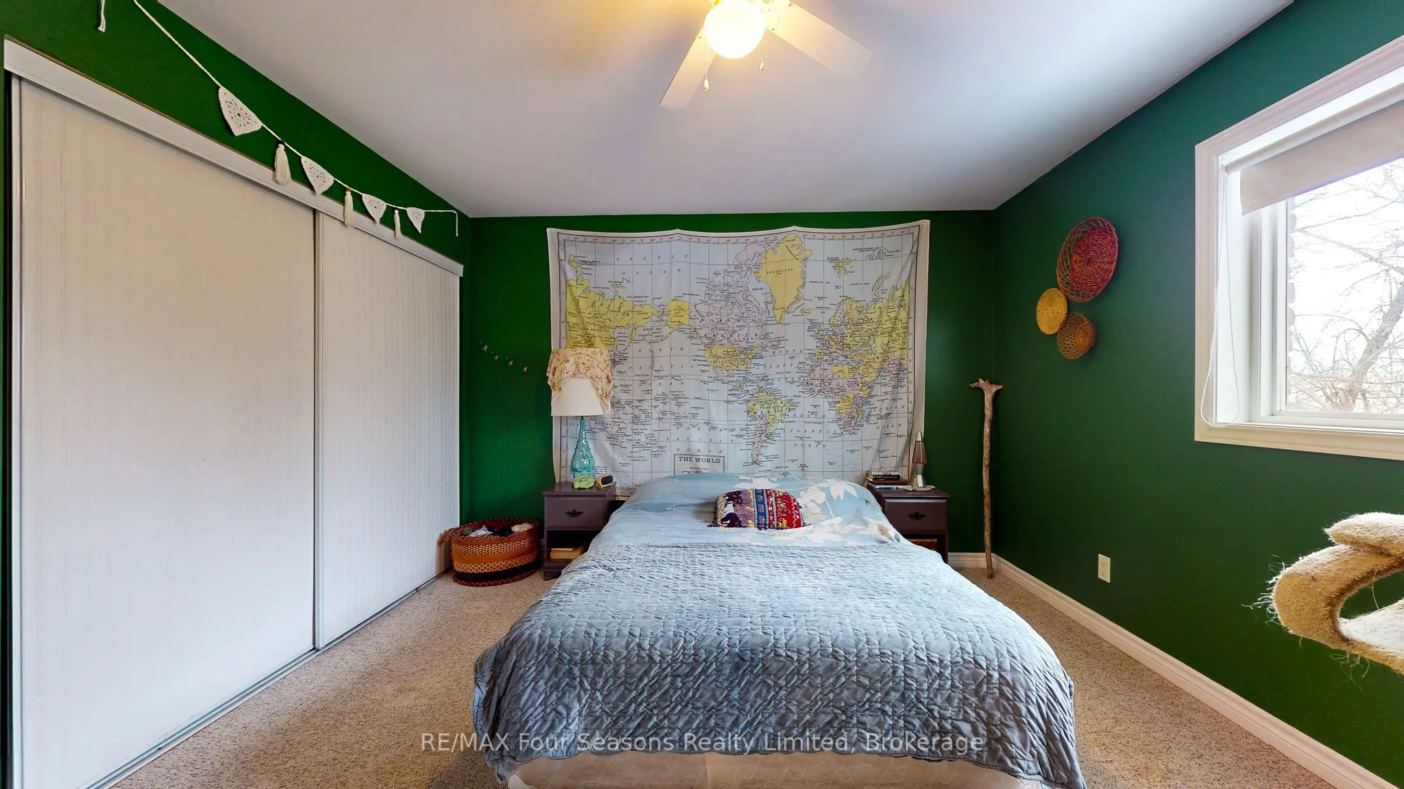 171 Eighth Street, #302
