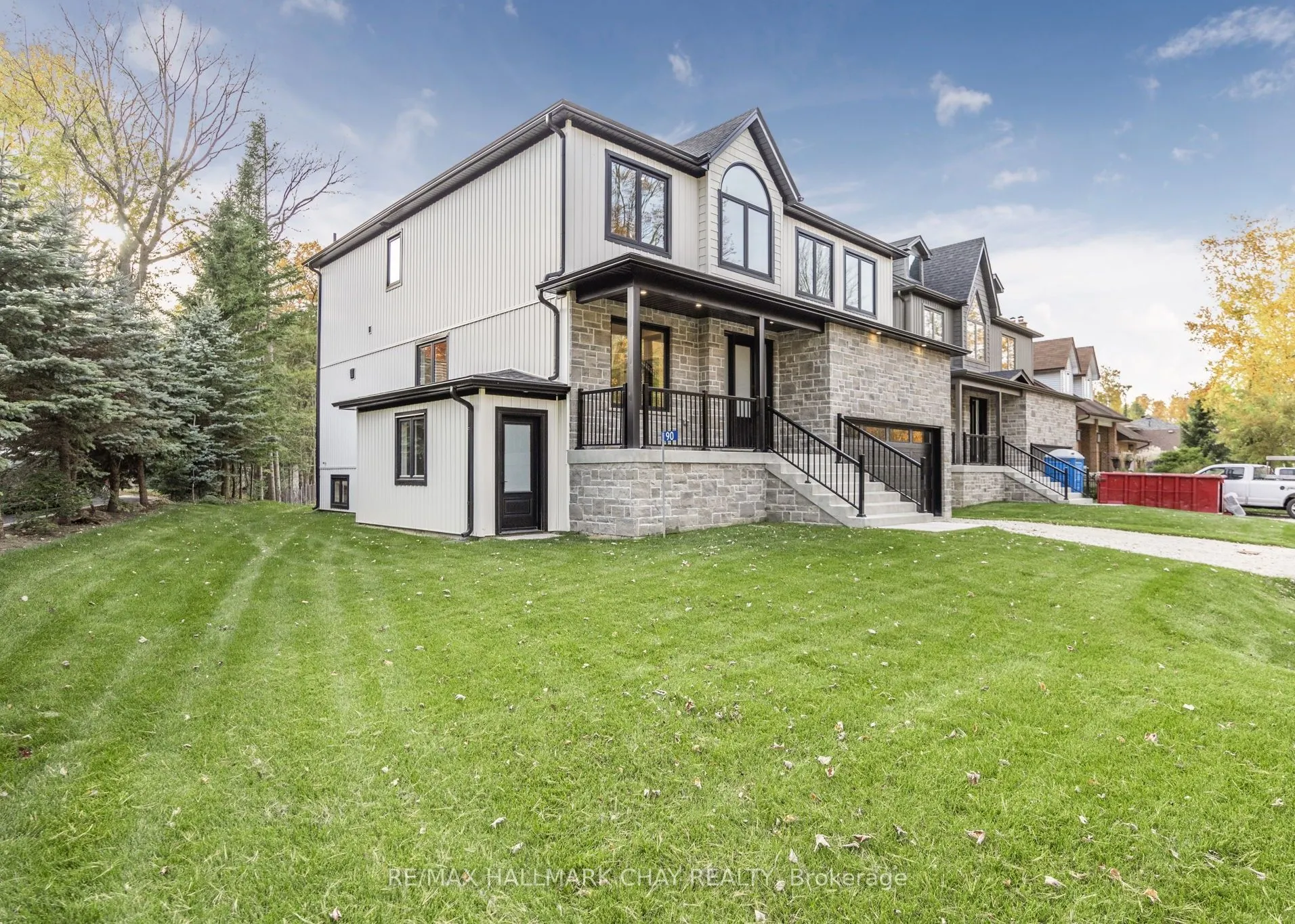 90 37th Street N