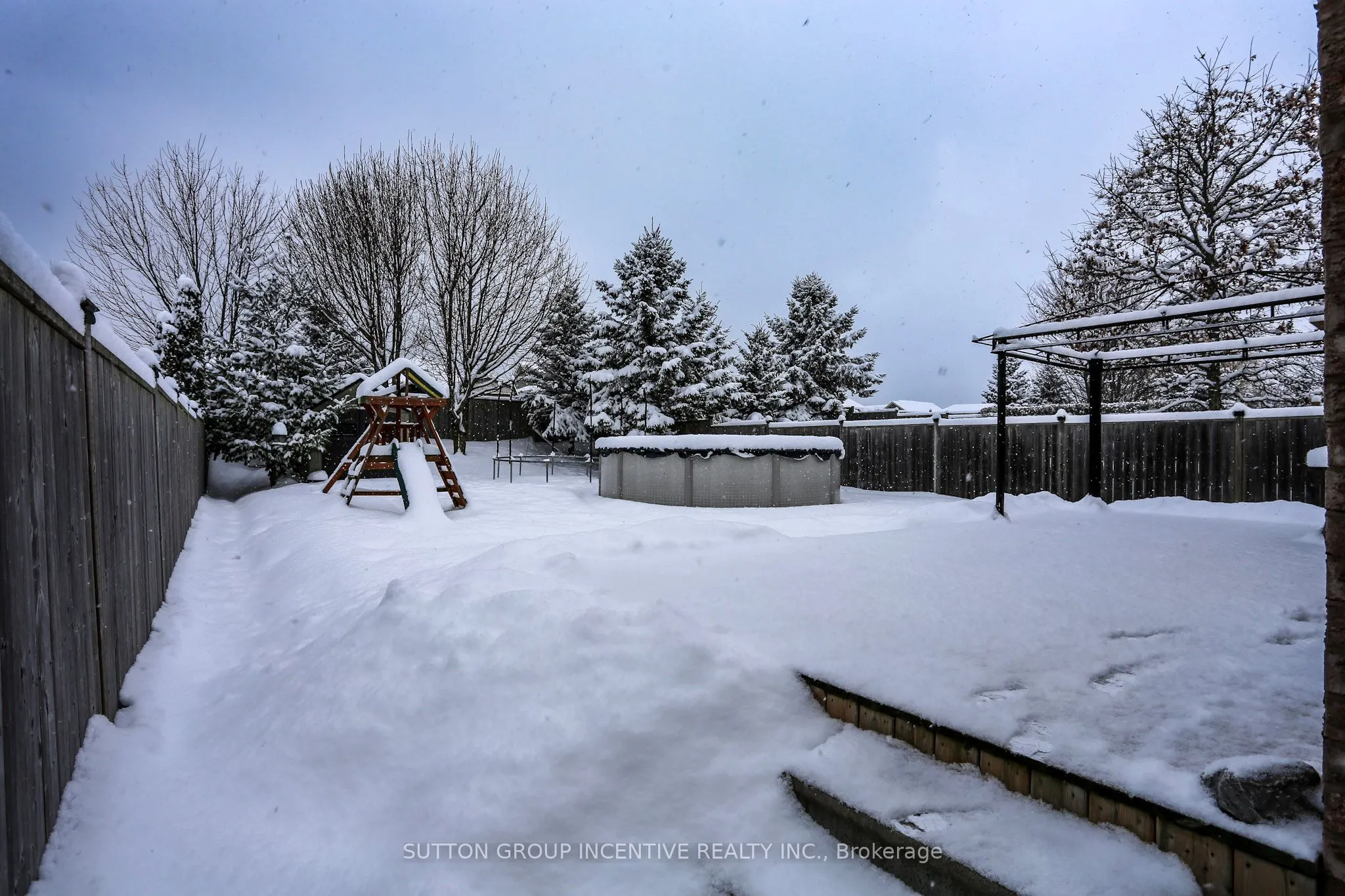 84 Wesley Avenue