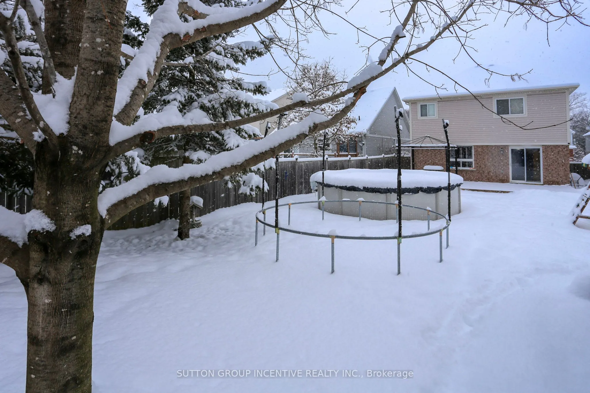84 Wesley Avenue