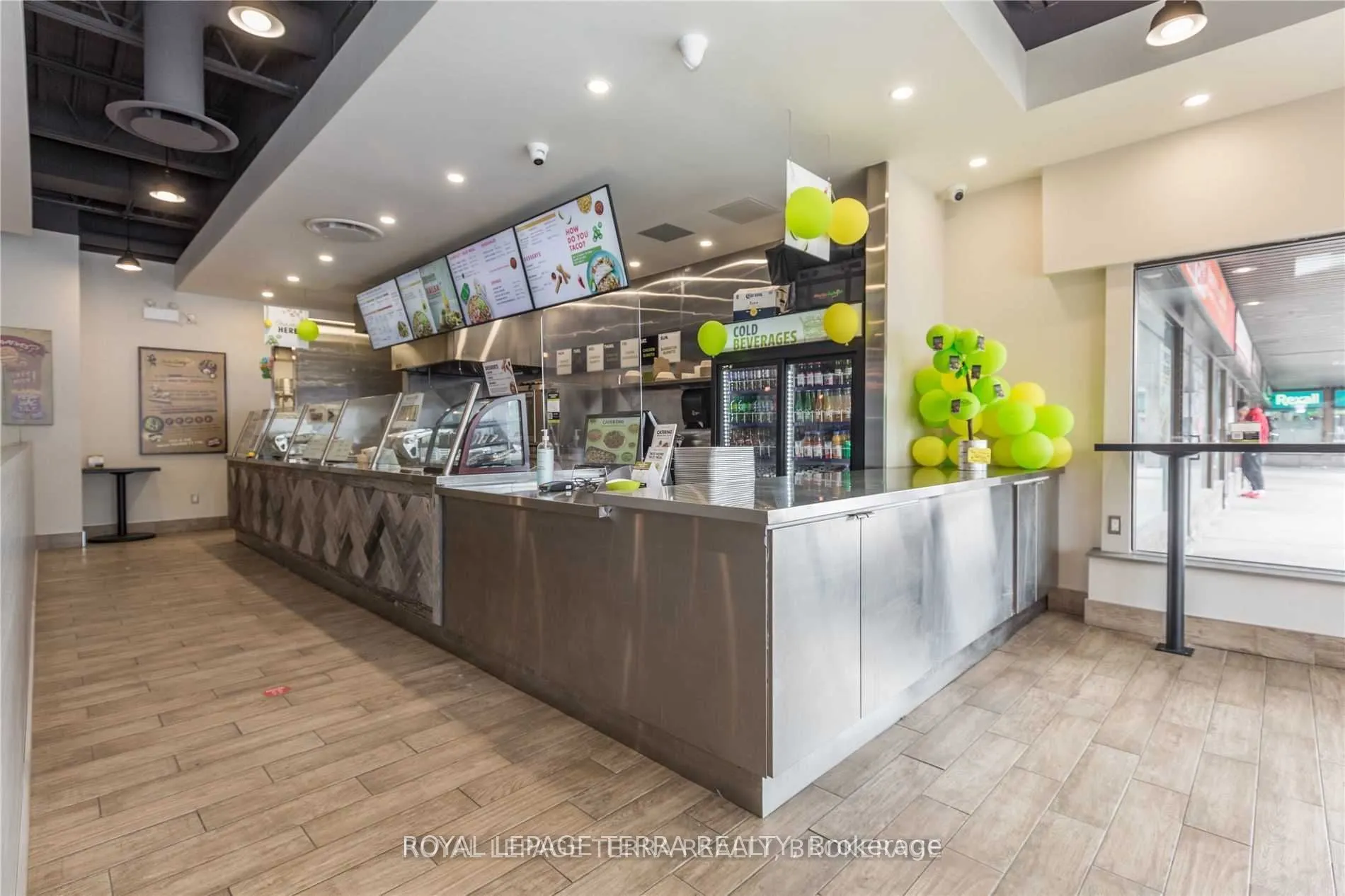 353 Duckworth Street, #6