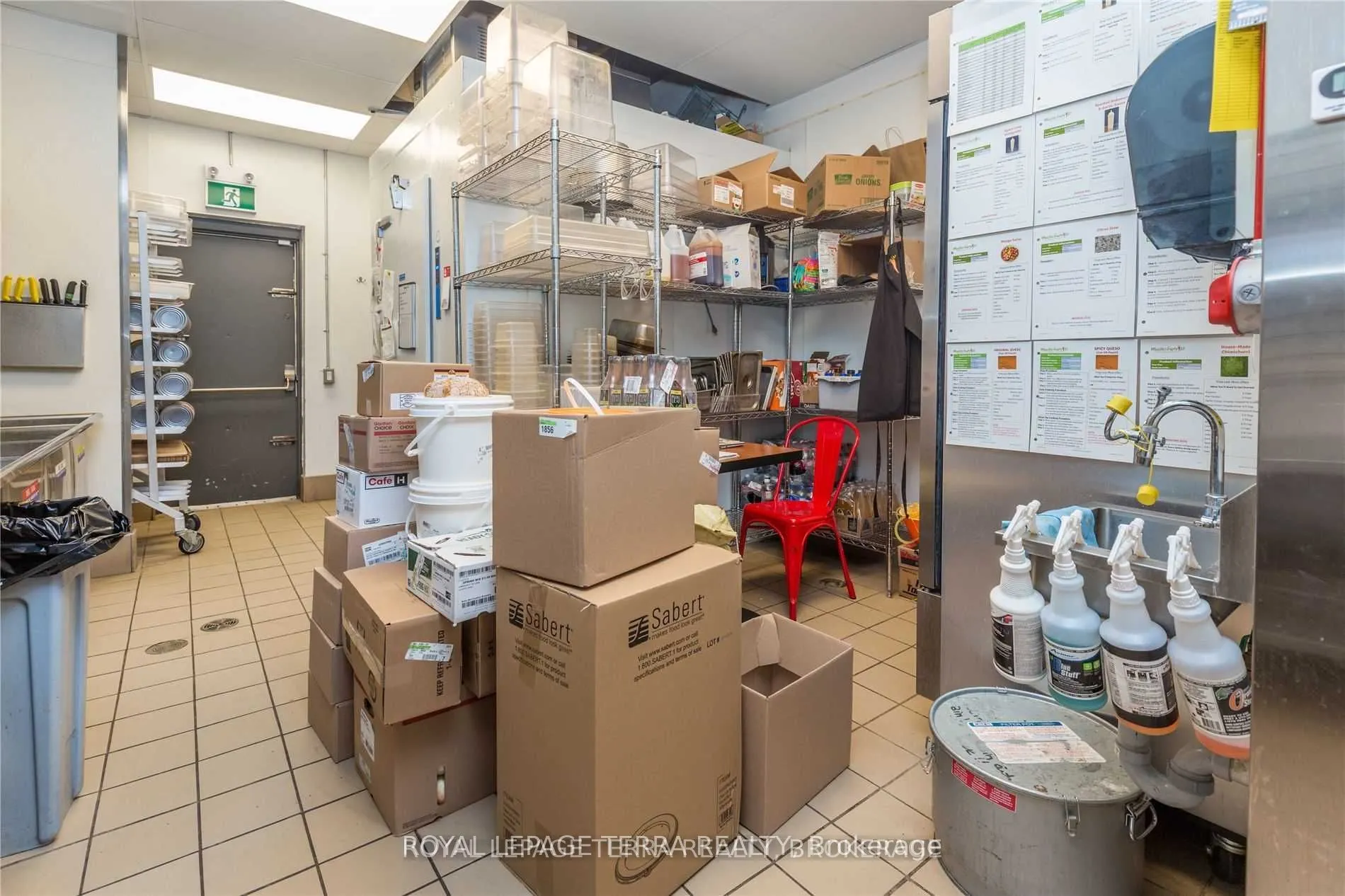 353 Duckworth Street, #6