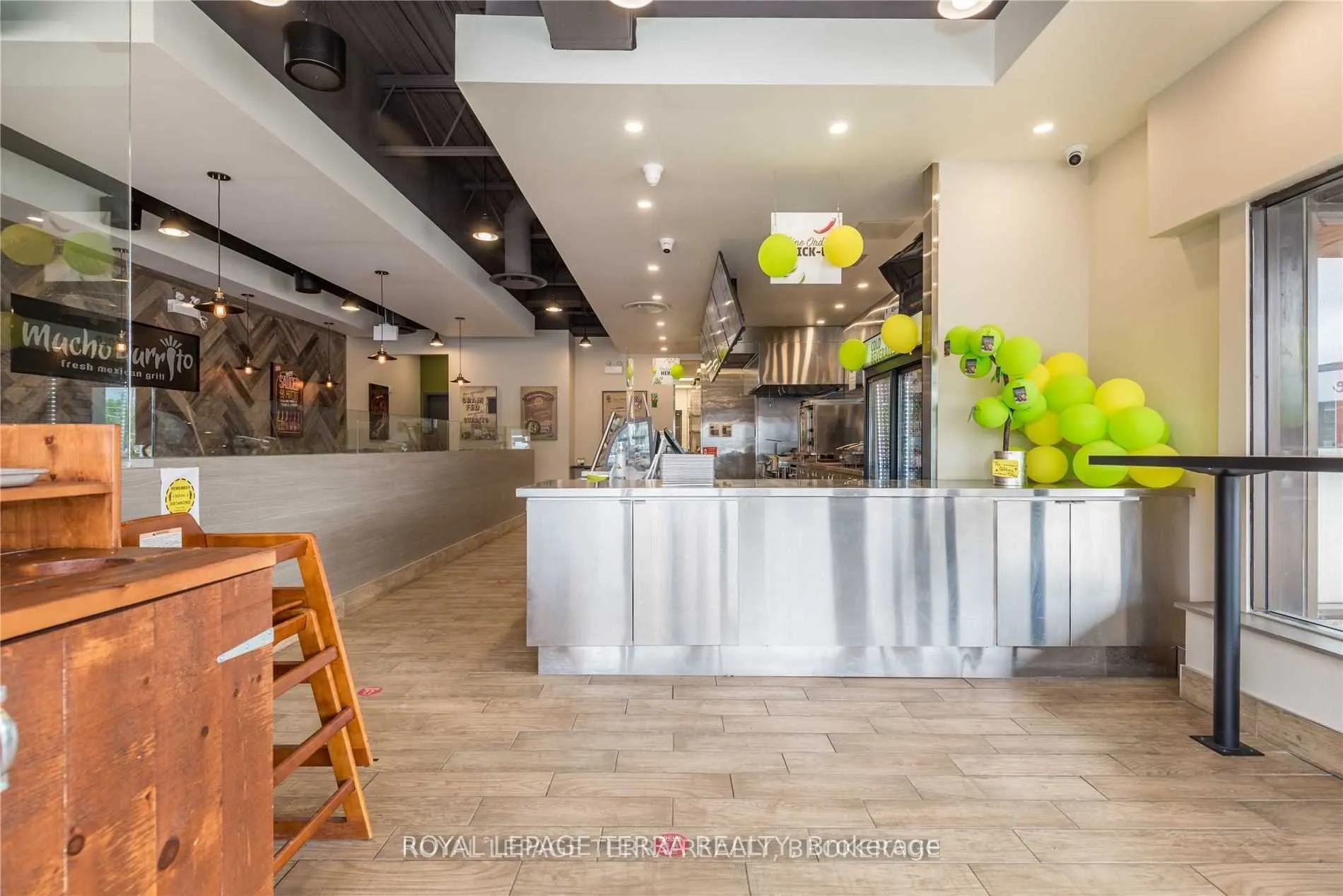353 Duckworth Street, #6