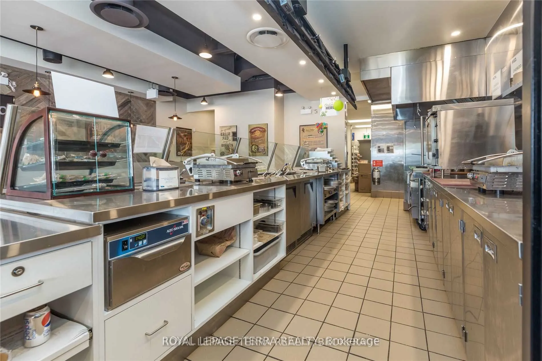 353 Duckworth Street, #6