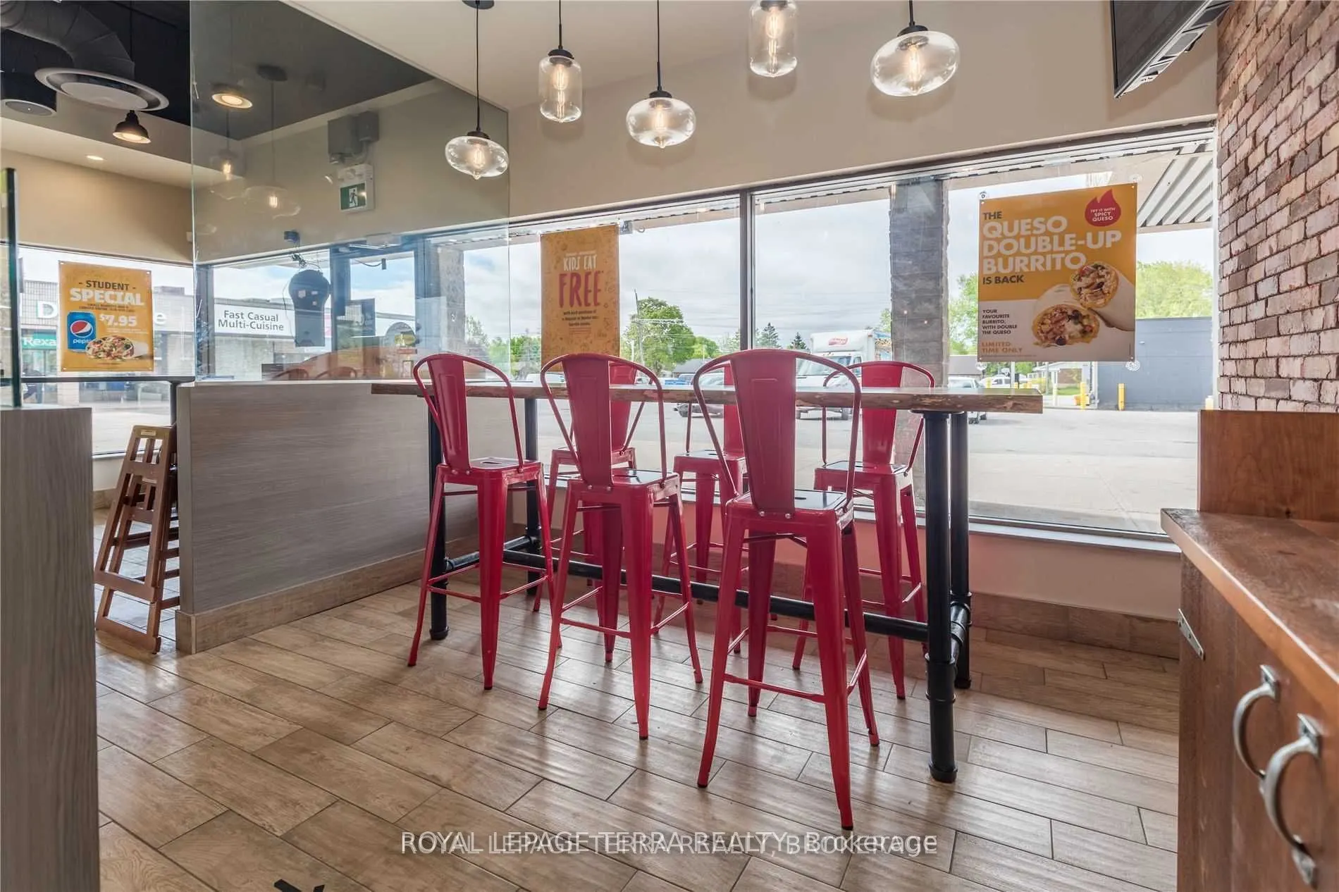 353 Duckworth Street, #6
