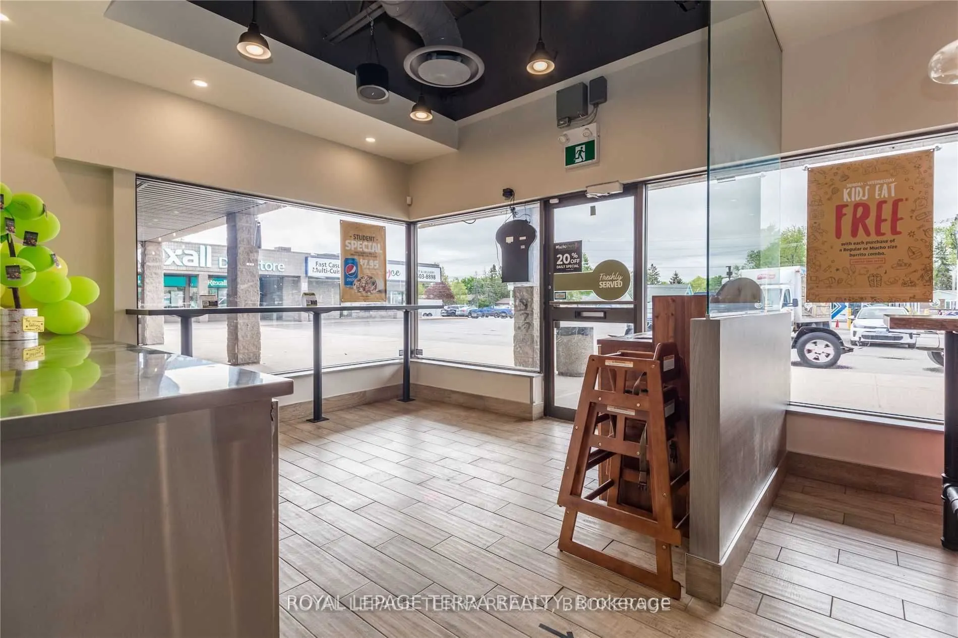 353 Duckworth Street, #6