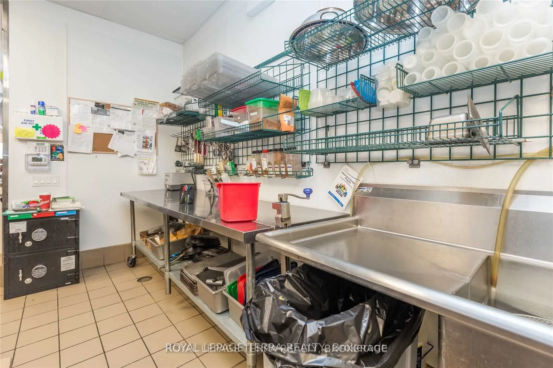 353 Duckworth Street, #6