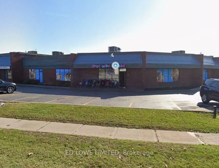 15 Cedar Pointe Drive, #13 -16