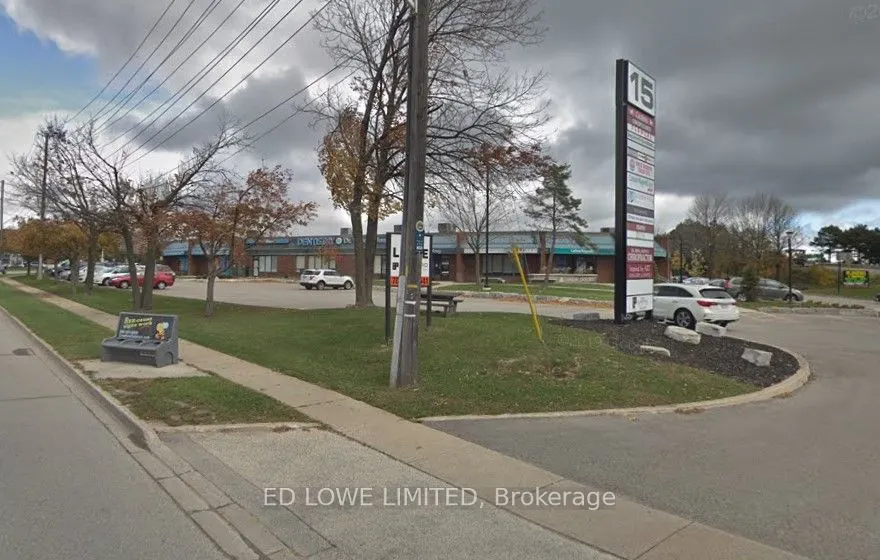 15 Cedar Pointe Drive, #13 -16
