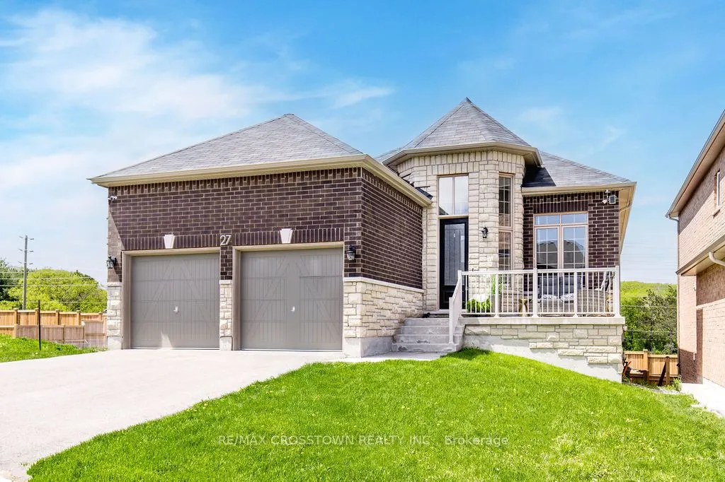27 Muirfield Drive