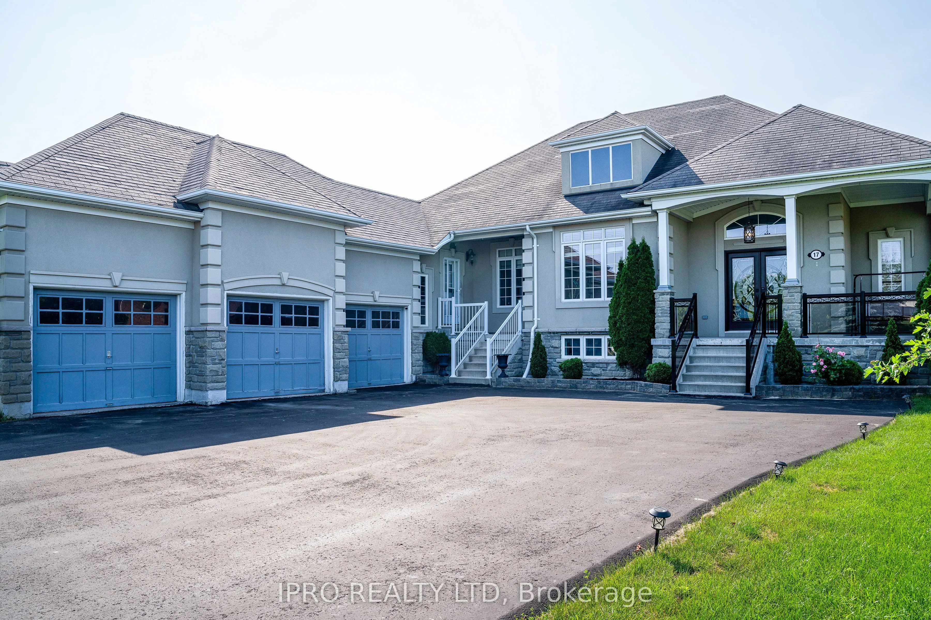 17 Maple Drive