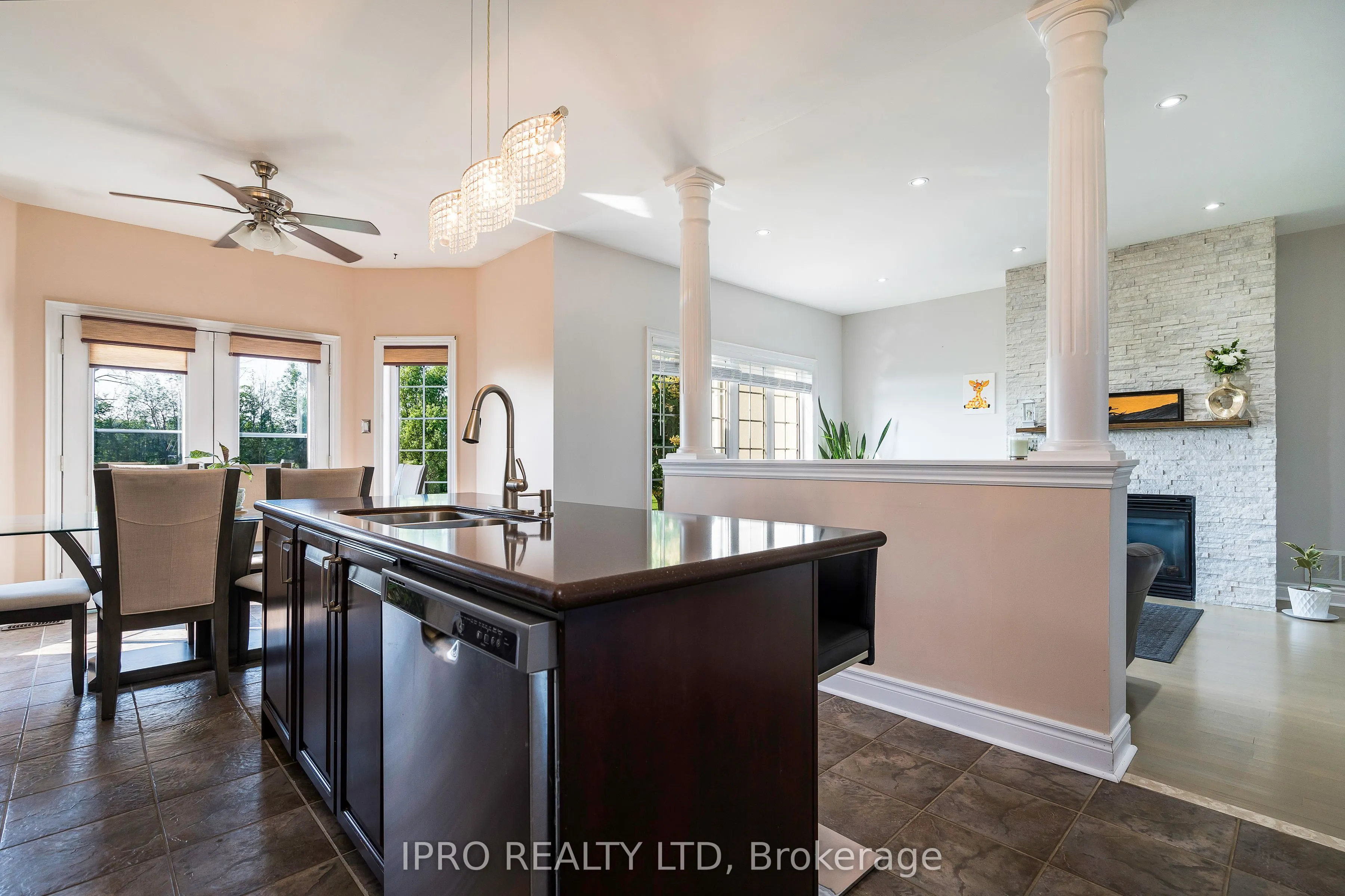 17 Maple Drive
