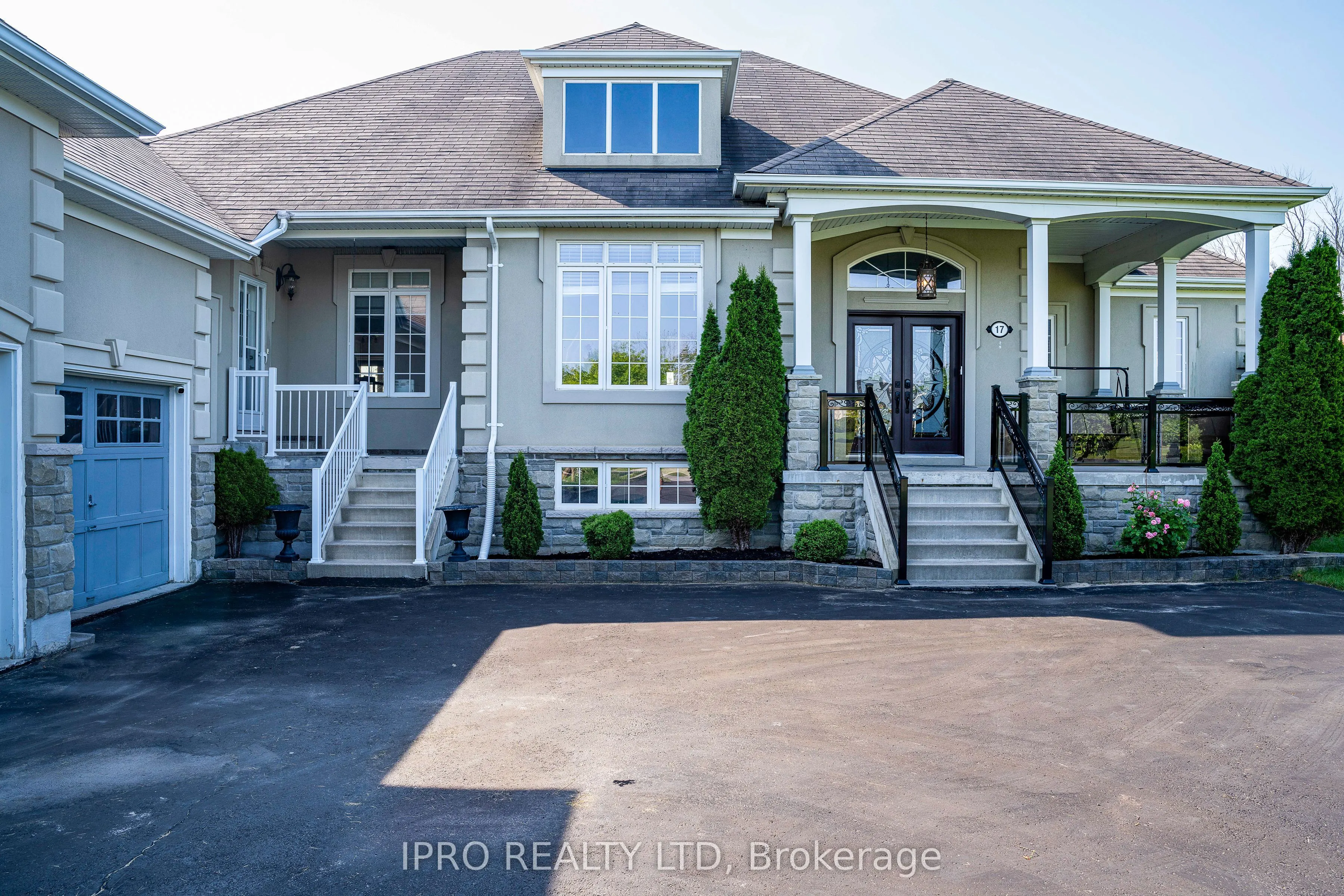 17 Maple Drive