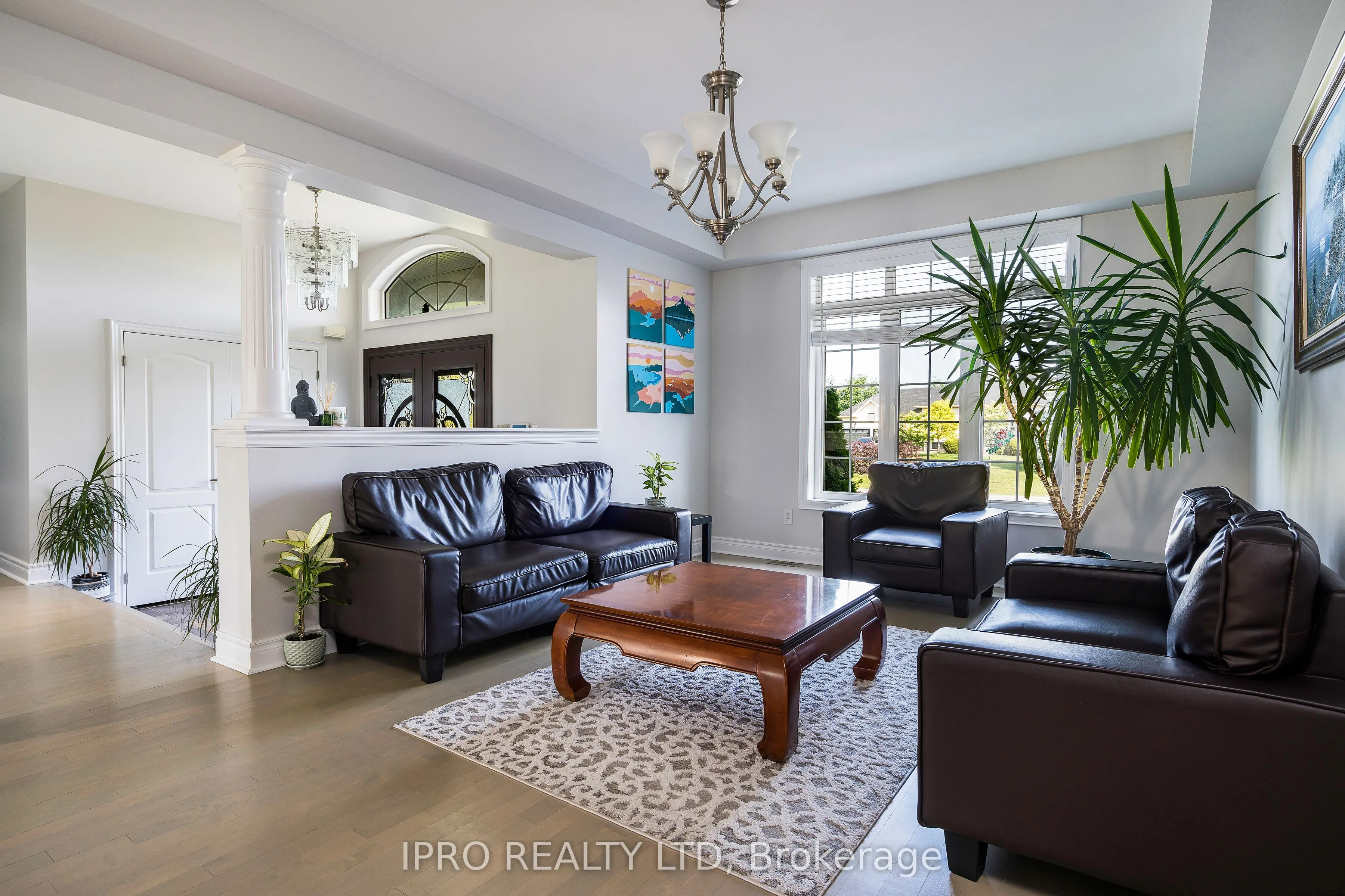 17 Maple Drive