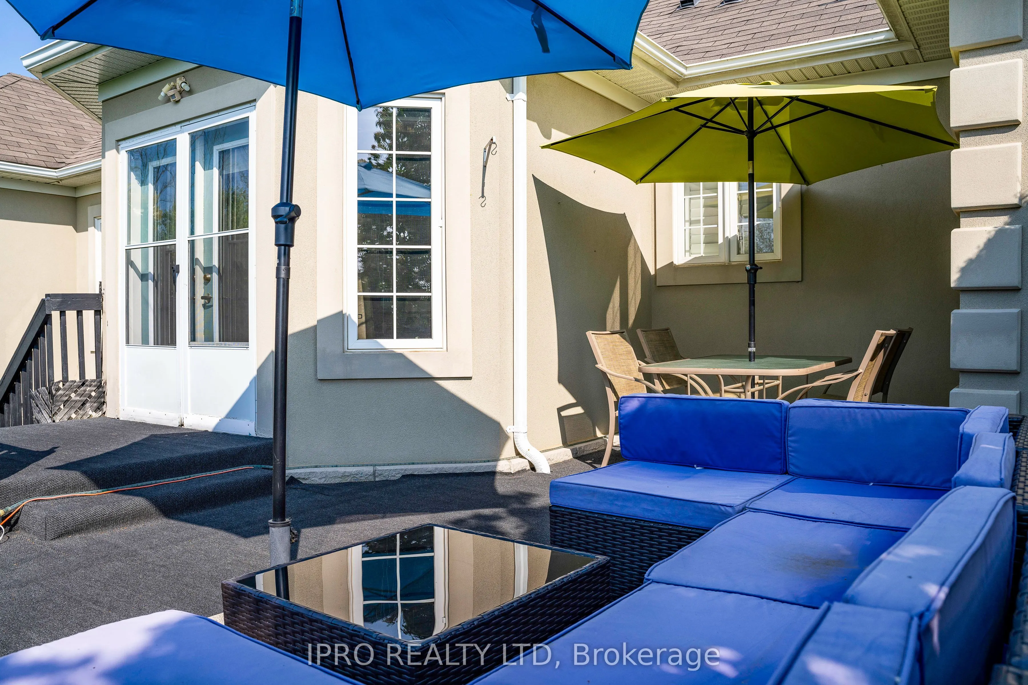 17 Maple Drive