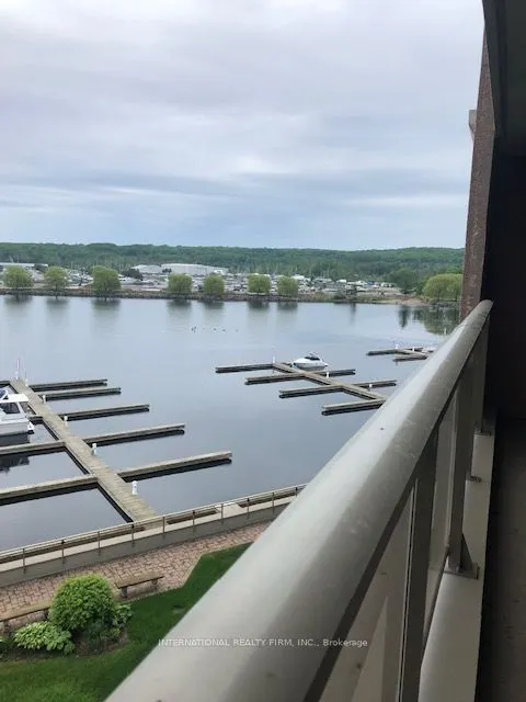 699 ABERDEEN Boulevard, #504