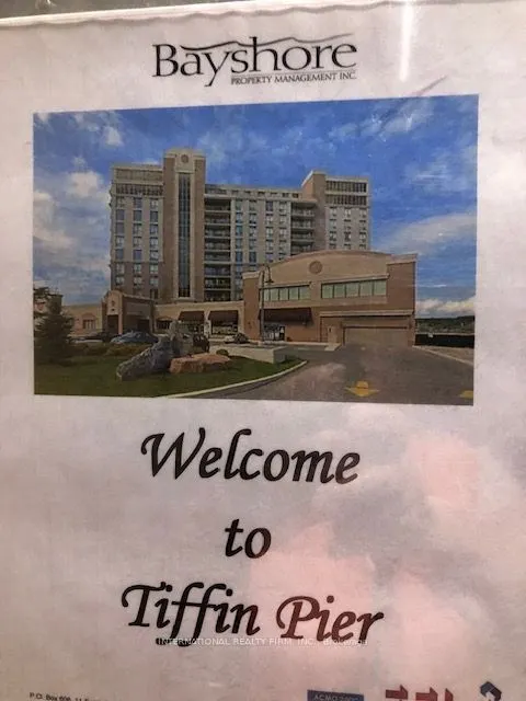 699 ABERDEEN Boulevard, #504