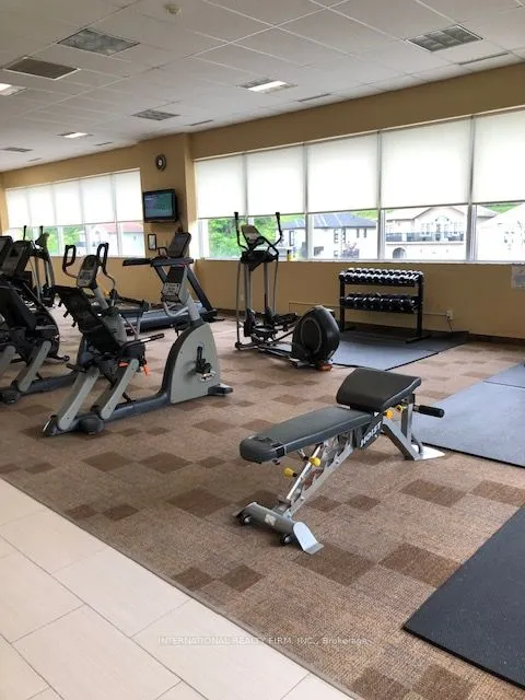 699 ABERDEEN Boulevard, #504
