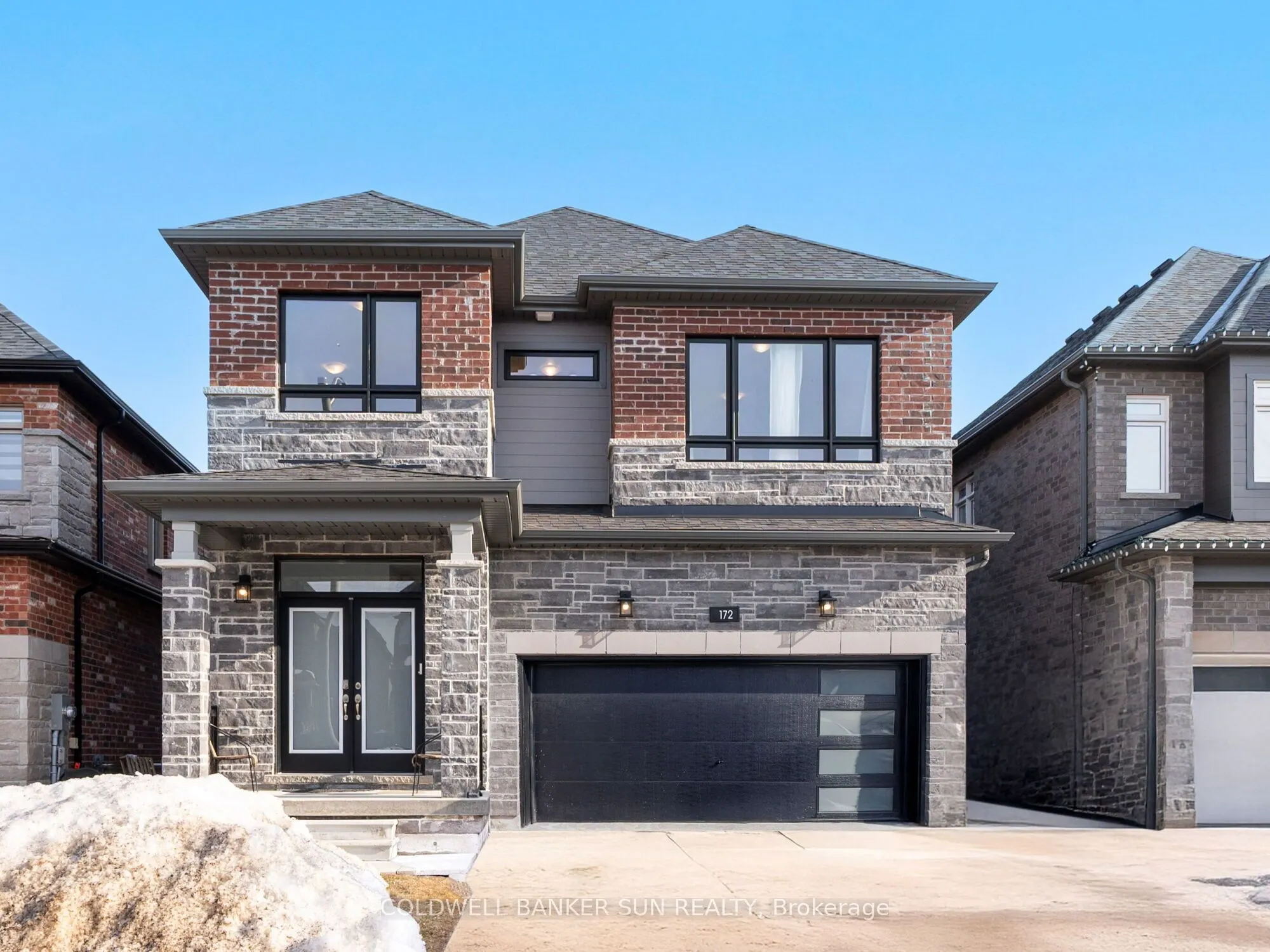 172 FRANKLIN Trail