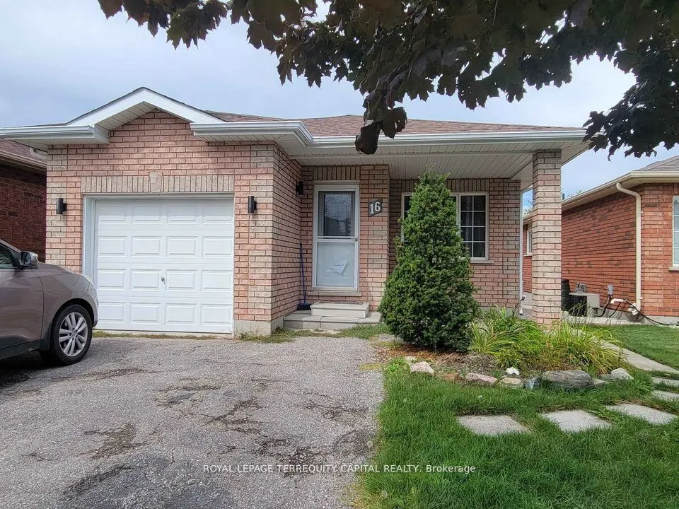 16 Lucas Avenue #Lower
