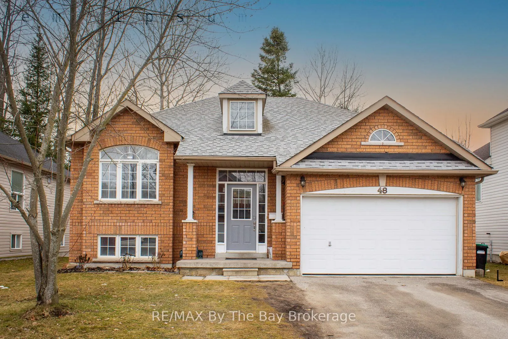 48 Rose Valley Way