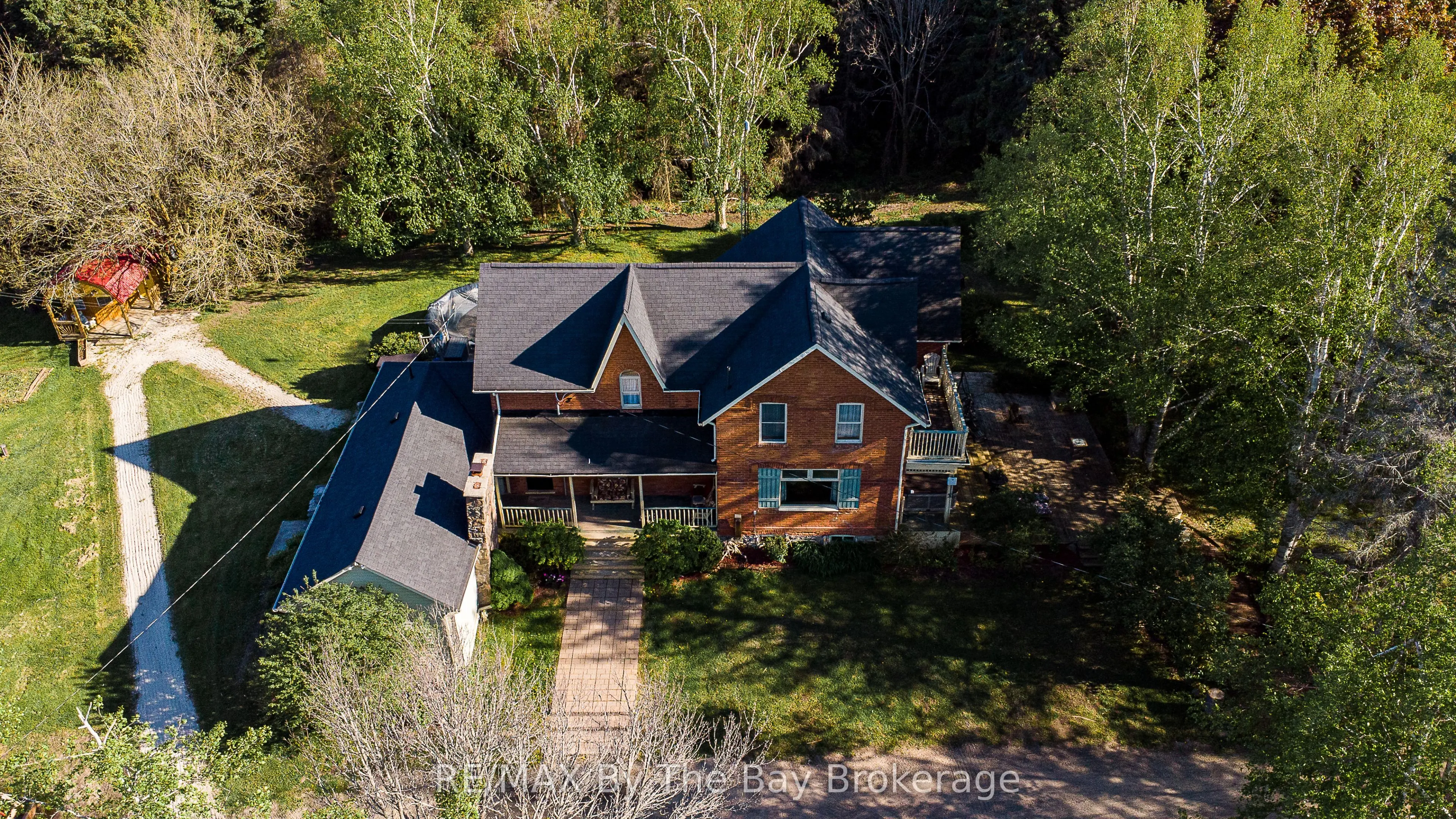 2553 County 42 Road