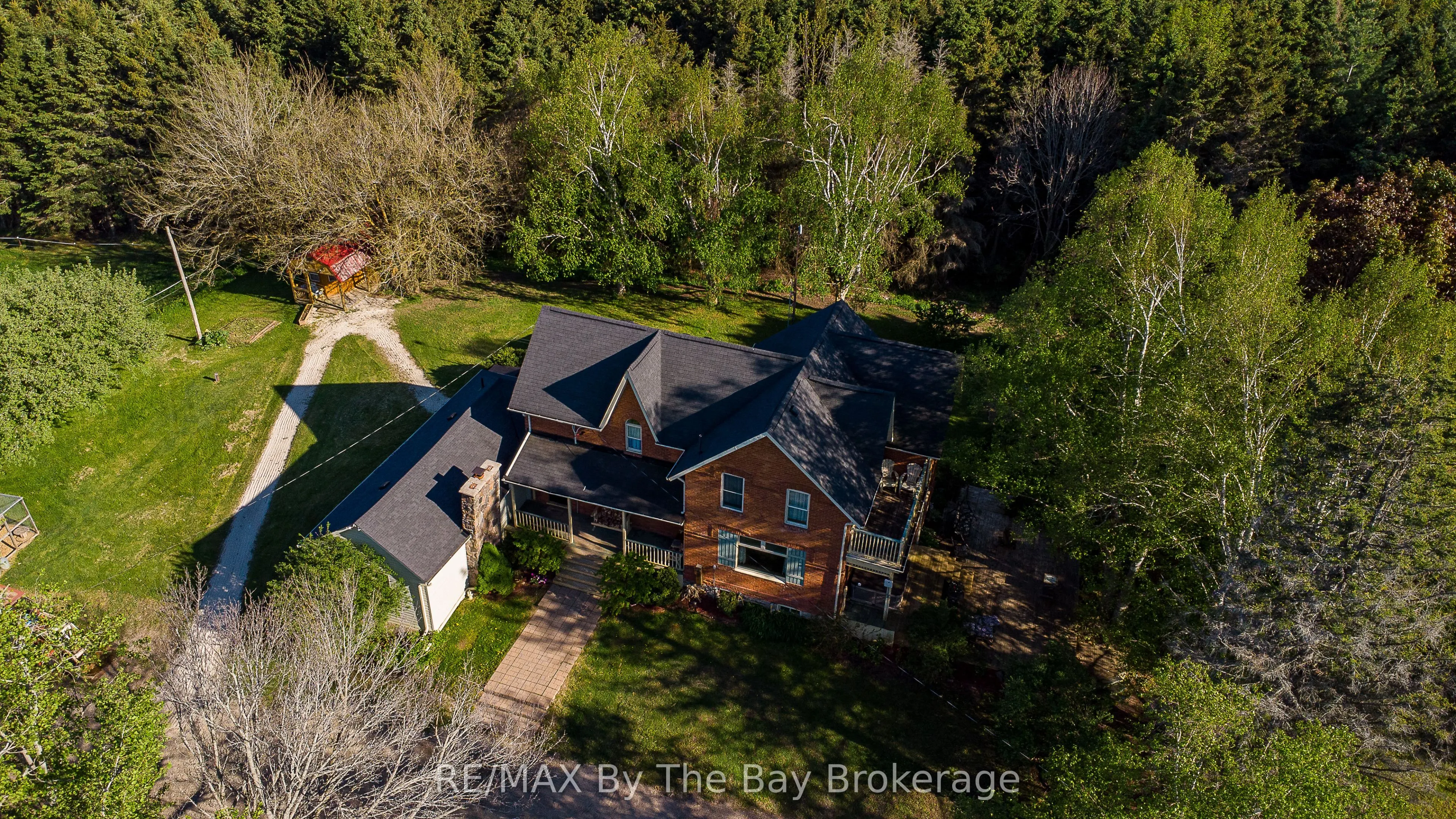 2553 County 42 Road