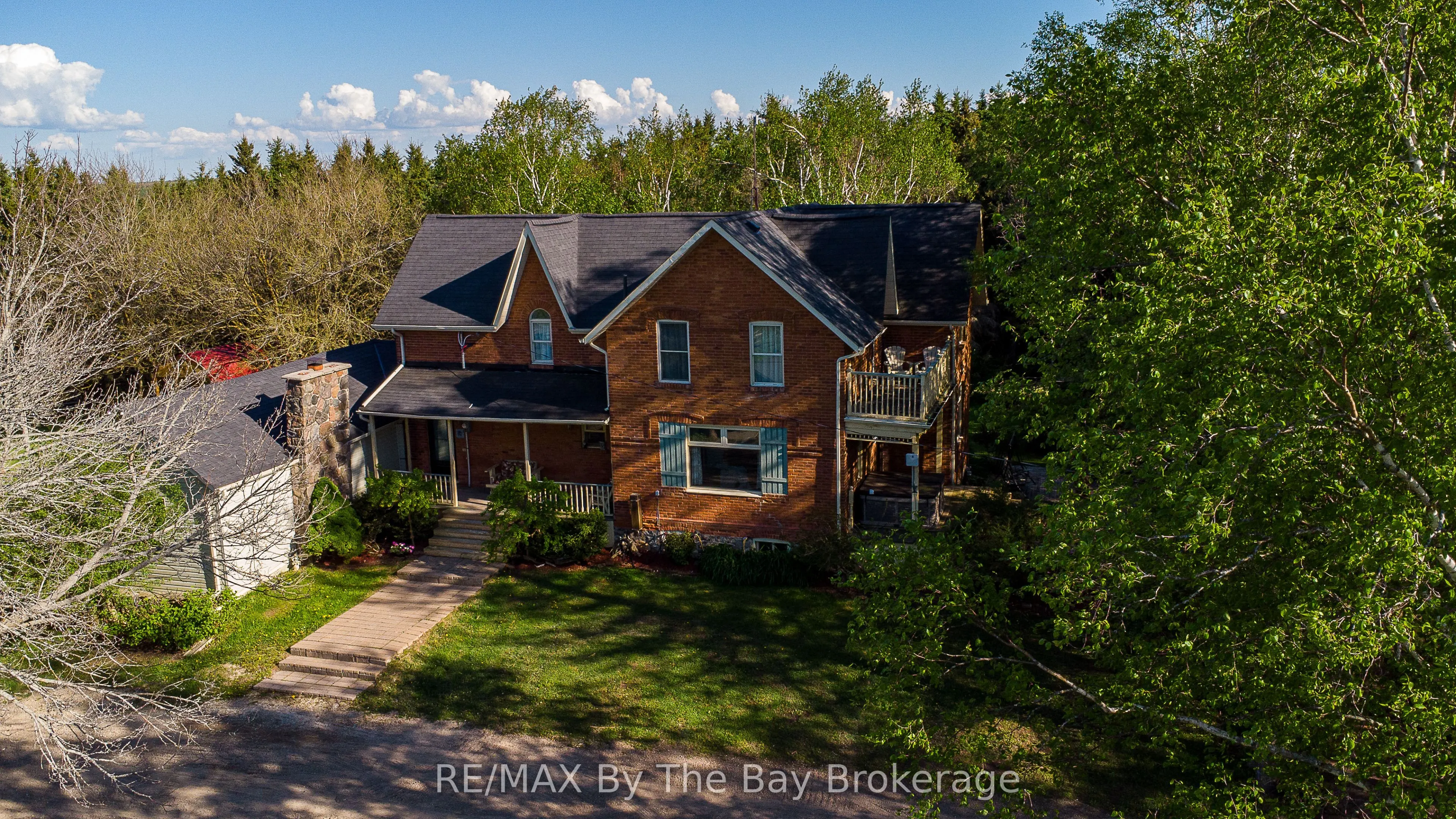 2553 County 42 Road