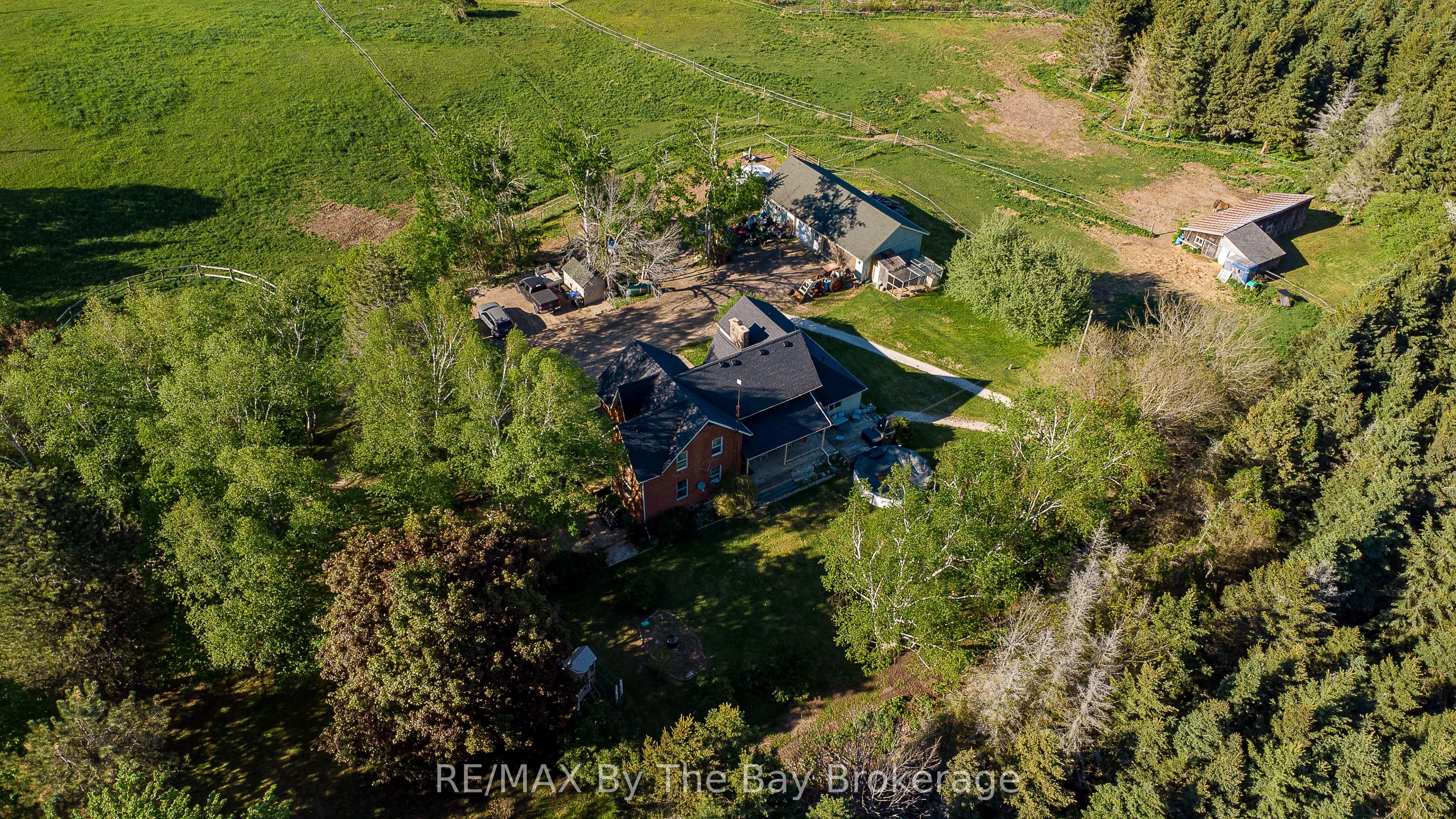 2553 County 42 Road
