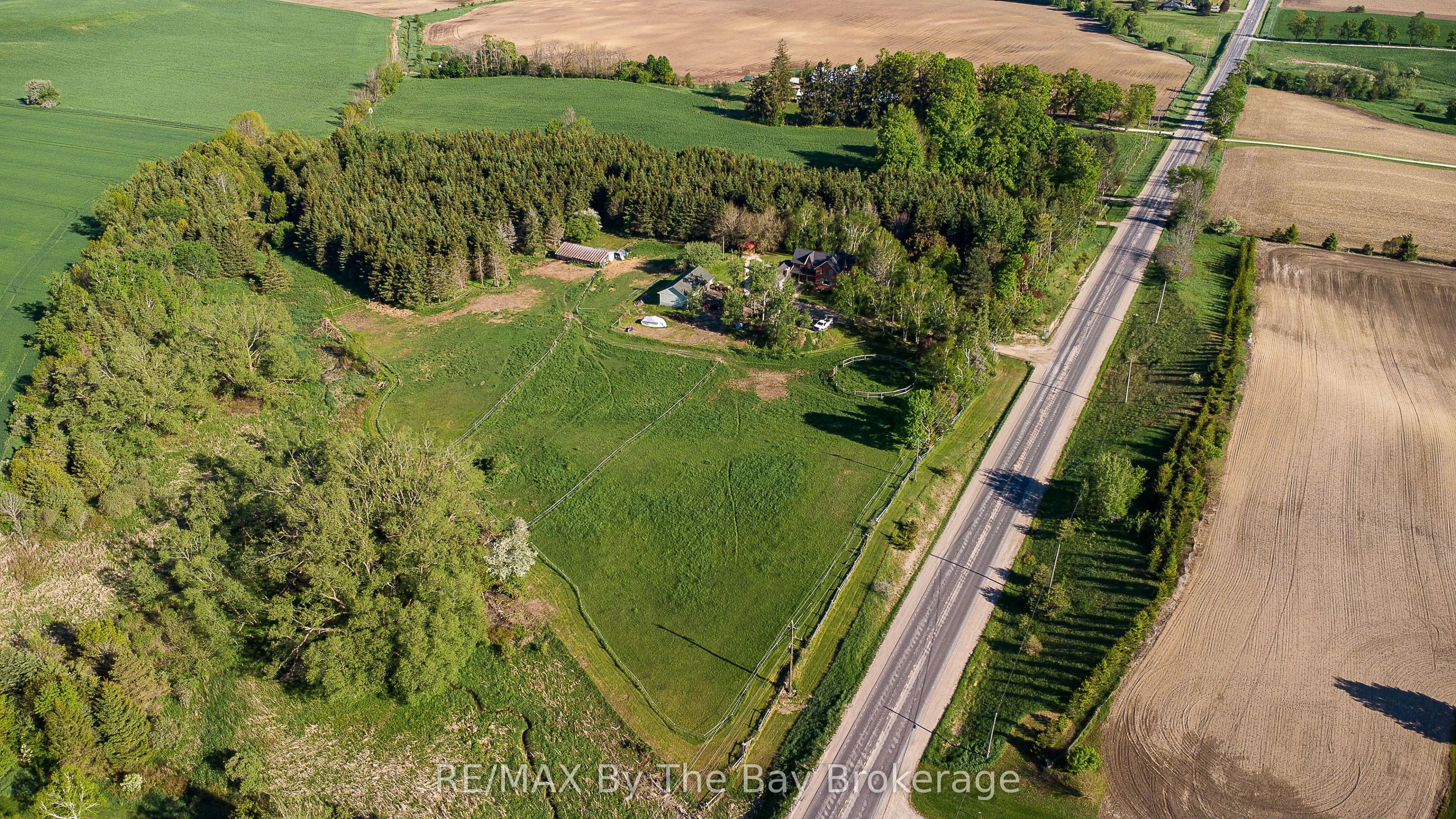 2553 County 42 Road