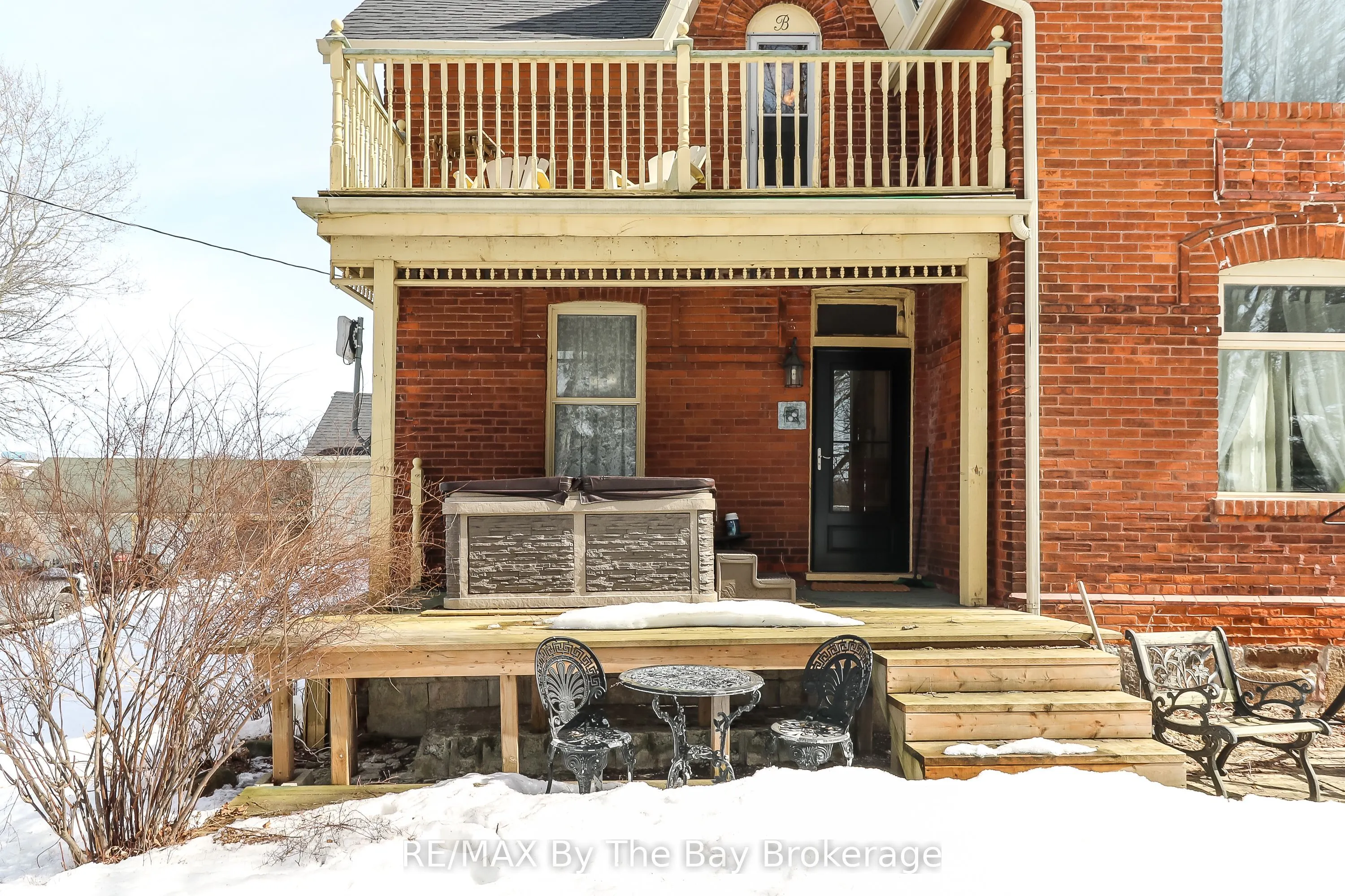 2553 County 42 Road