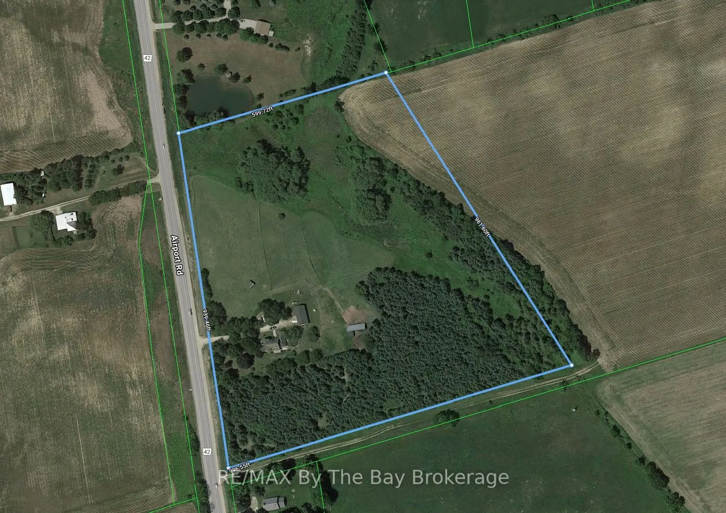 2553 County 42 Road