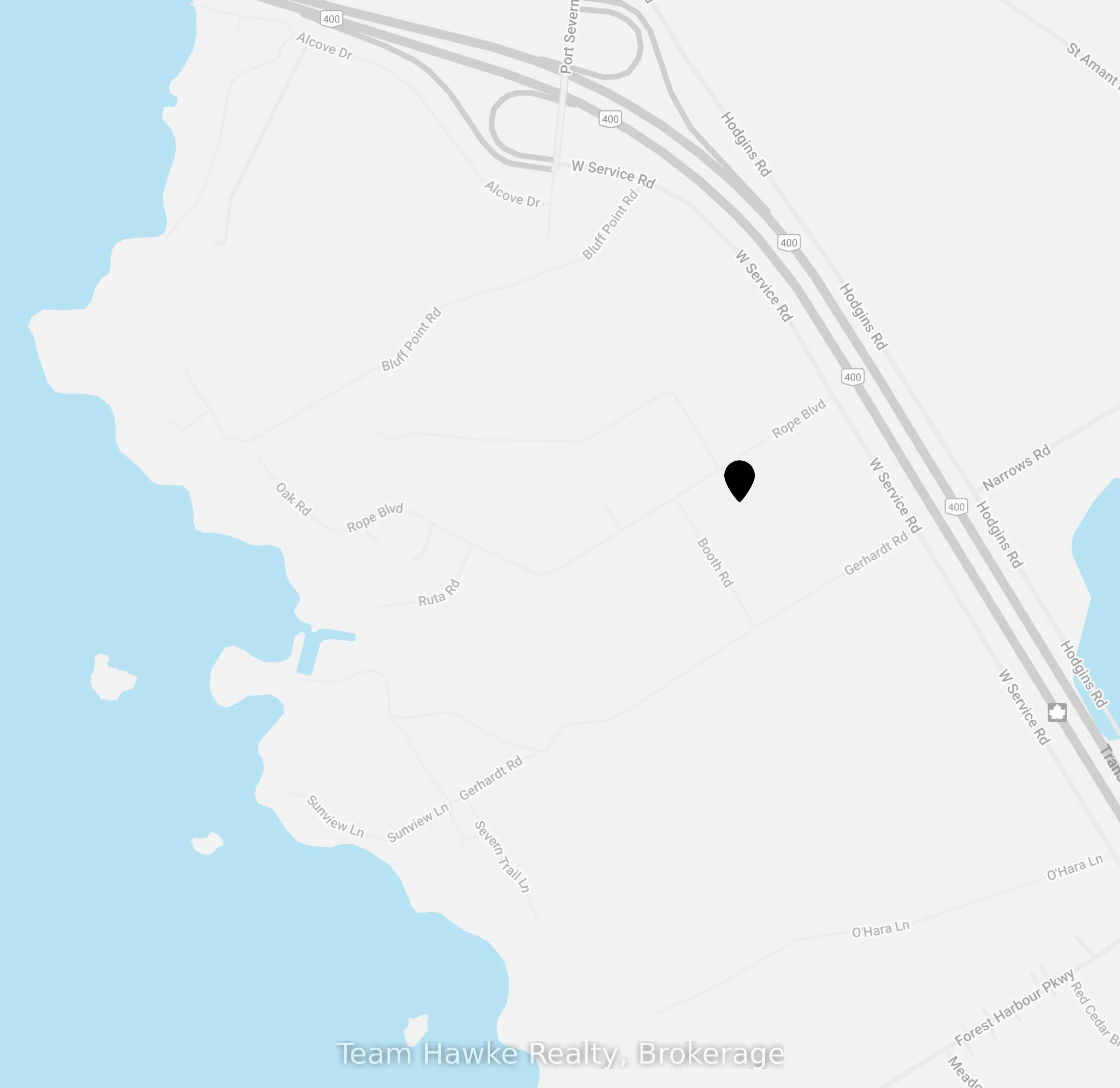 379 ROPE Boulevard