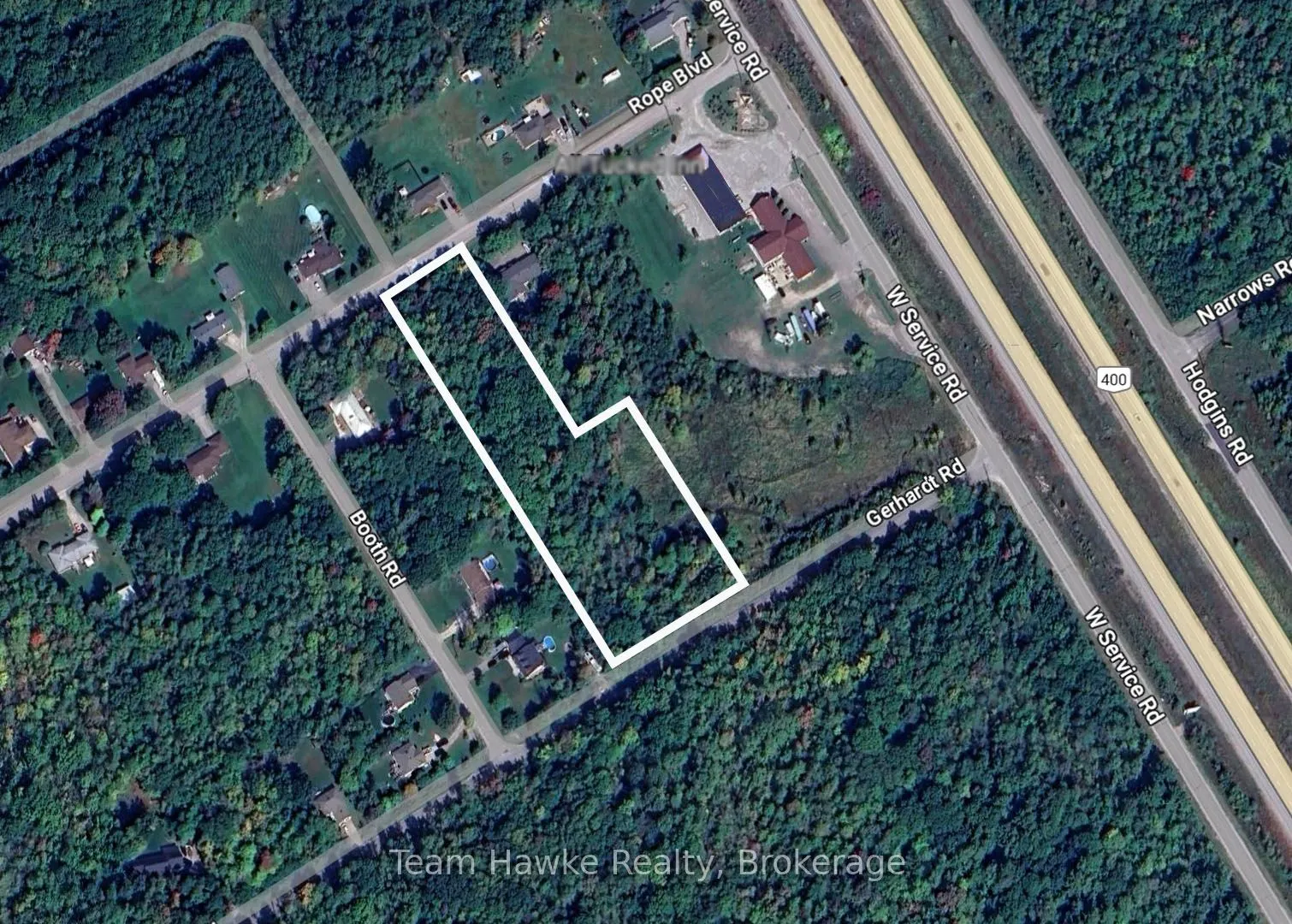 379 ROPE Boulevard