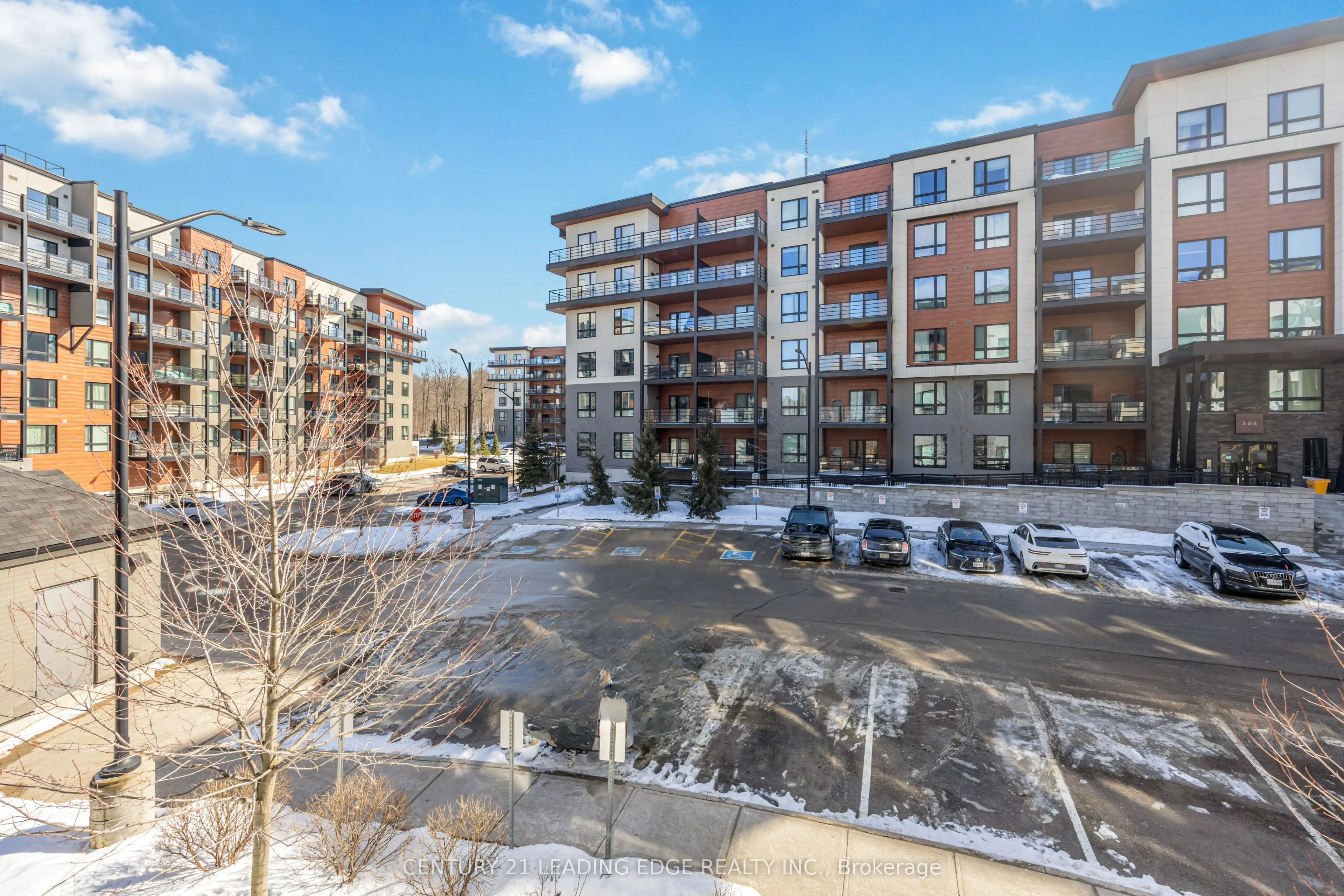 300 ESSA RD, #209