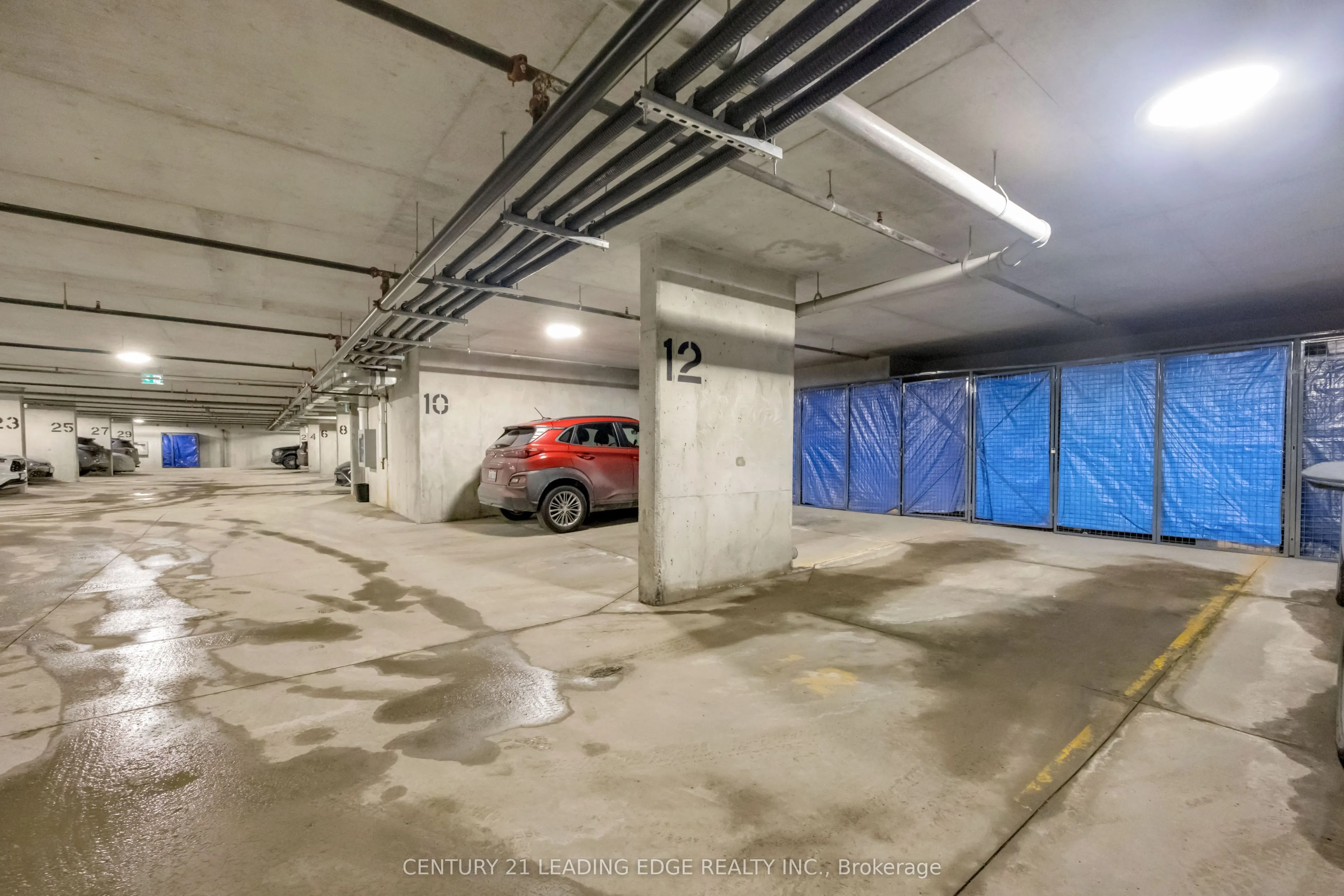 300 ESSA RD, #209