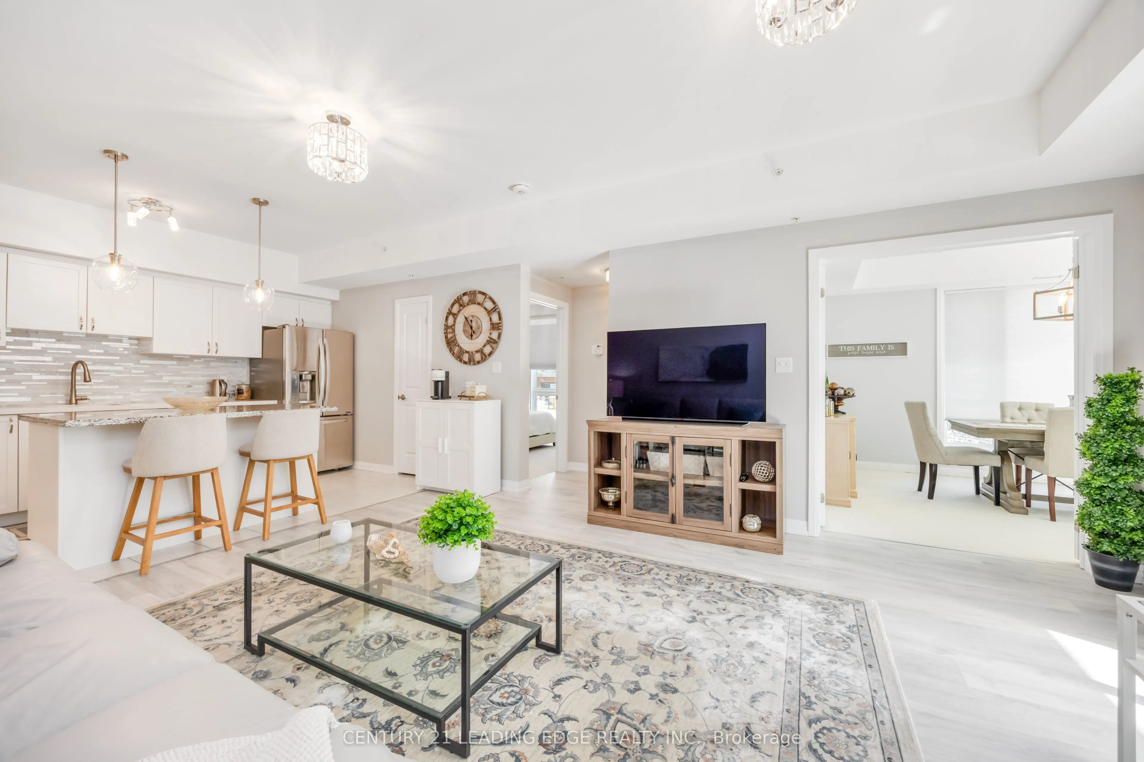 300 ESSA RD, #209