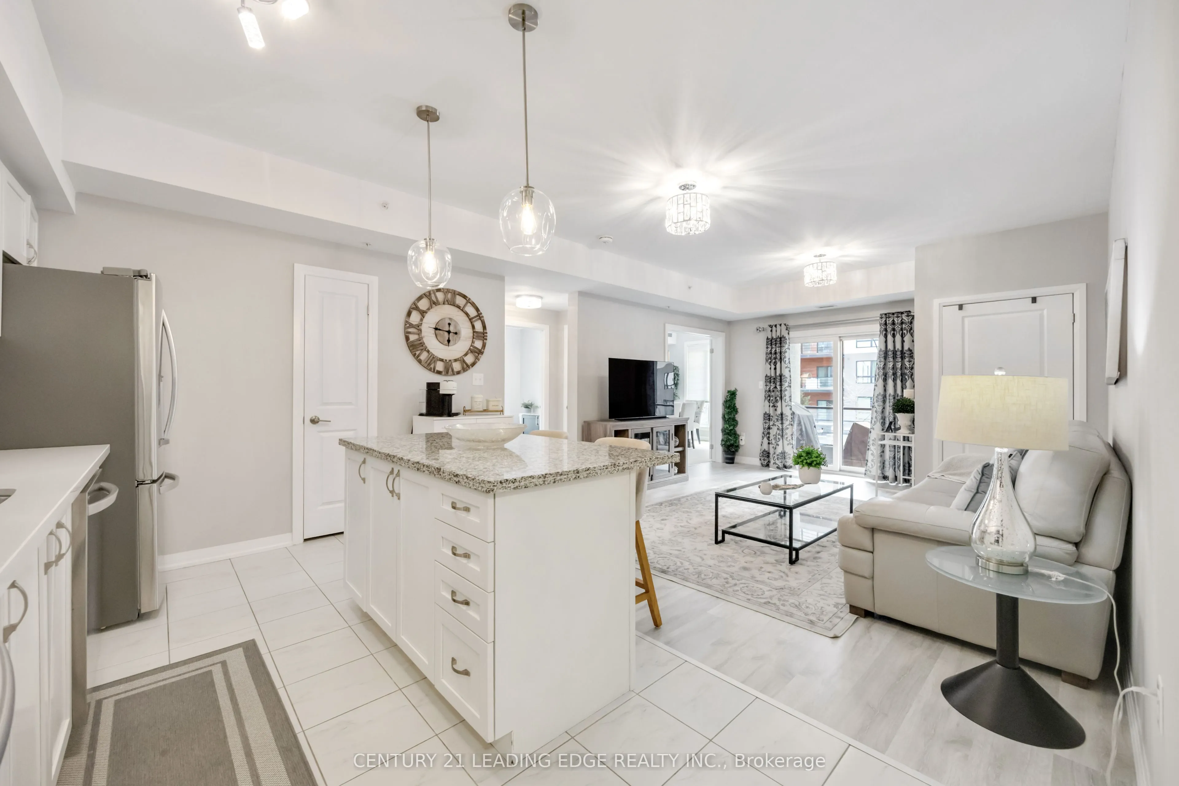 300 ESSA RD, #209