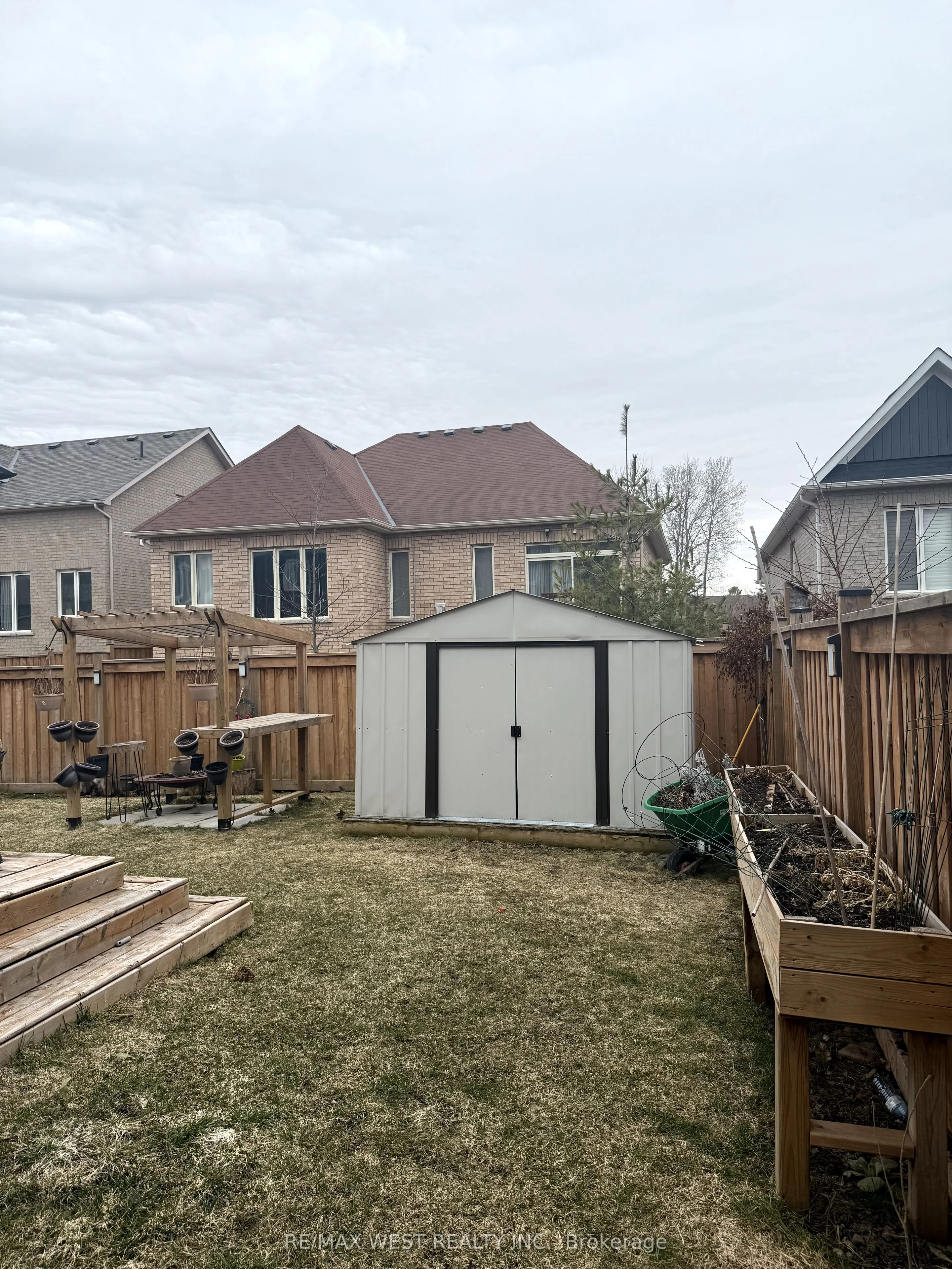 120 Allegra Drive
