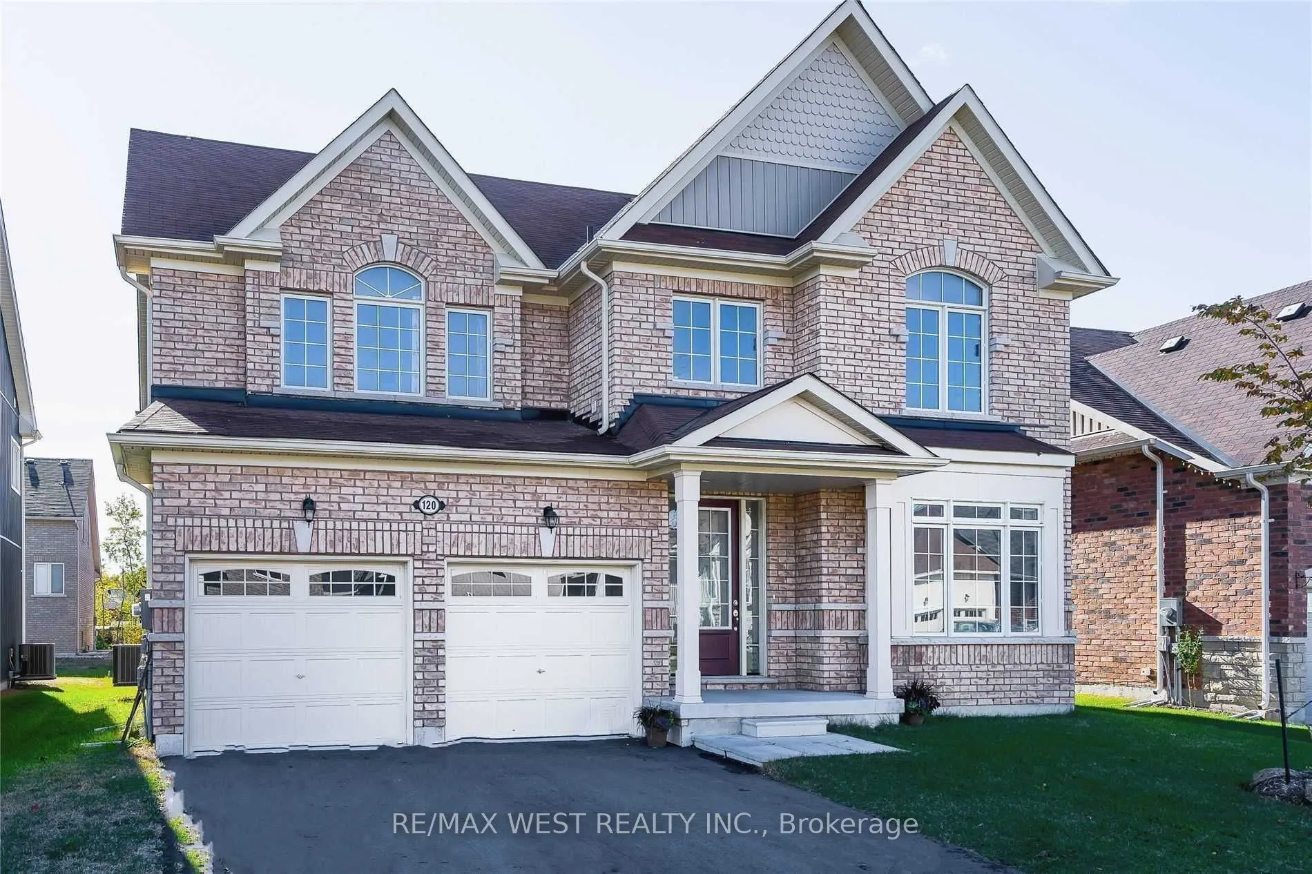 120 Allegra Drive