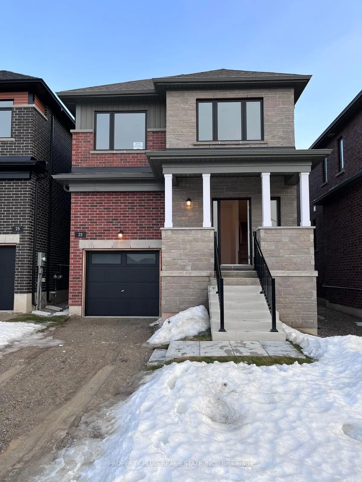 23 Gateway Drive