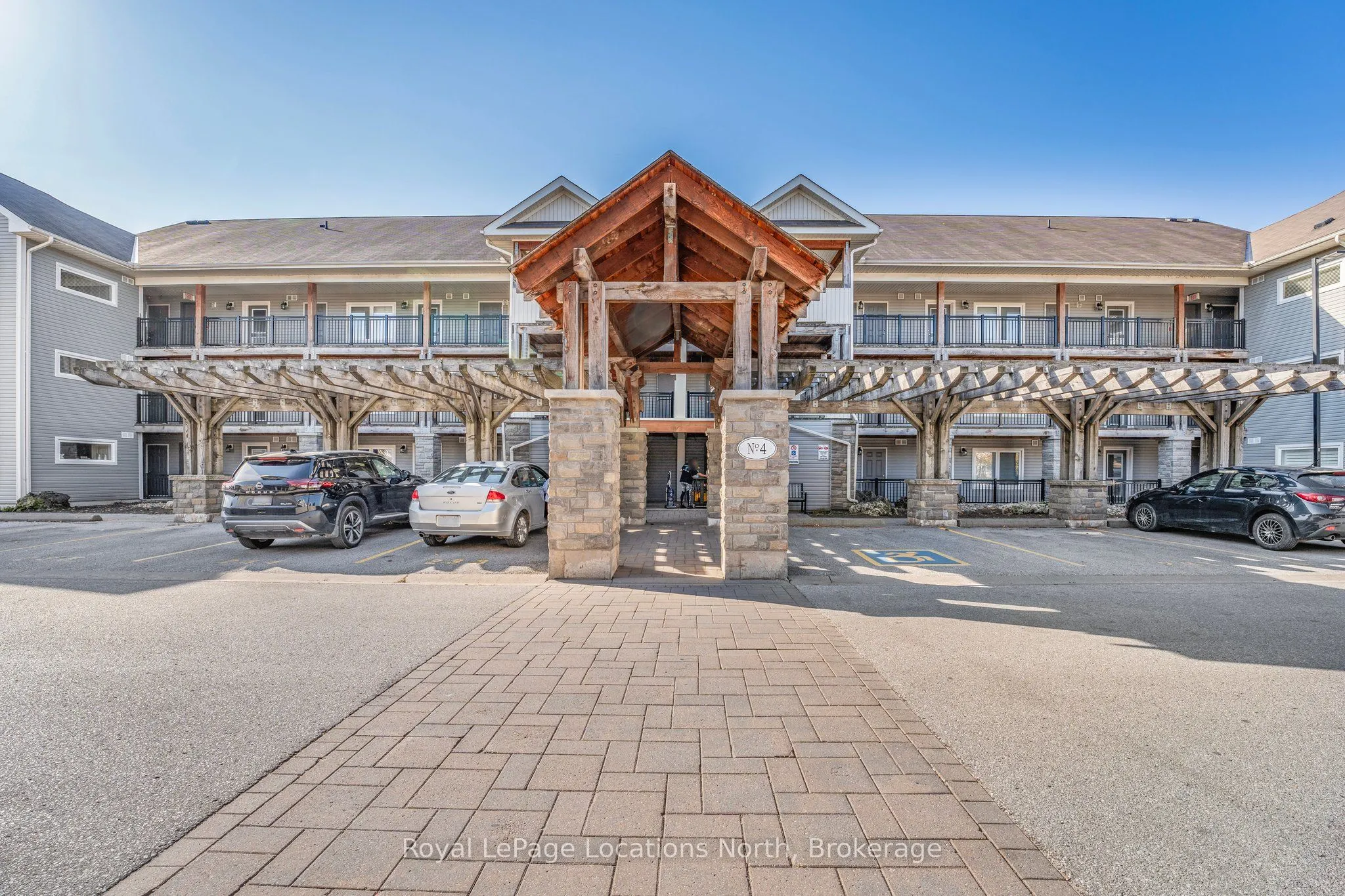4 BRANDY LANE Drive #201